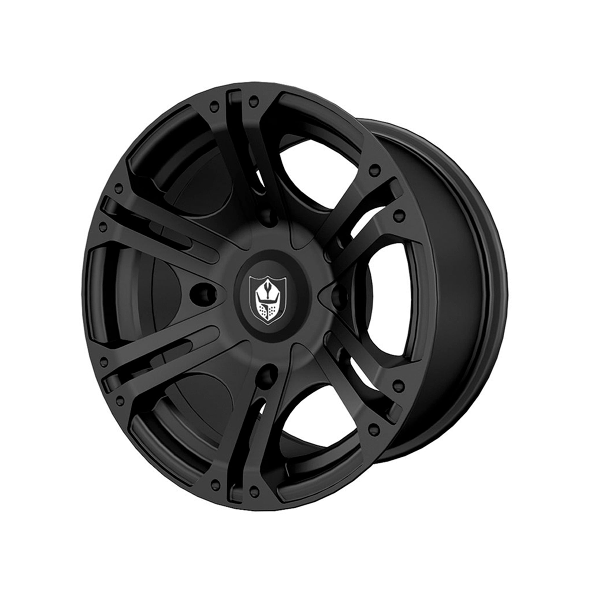 Polaris Pro Armor 1521508-521 Rear Sixr 14" Rim 1000 900 570 800 500 XP  XC