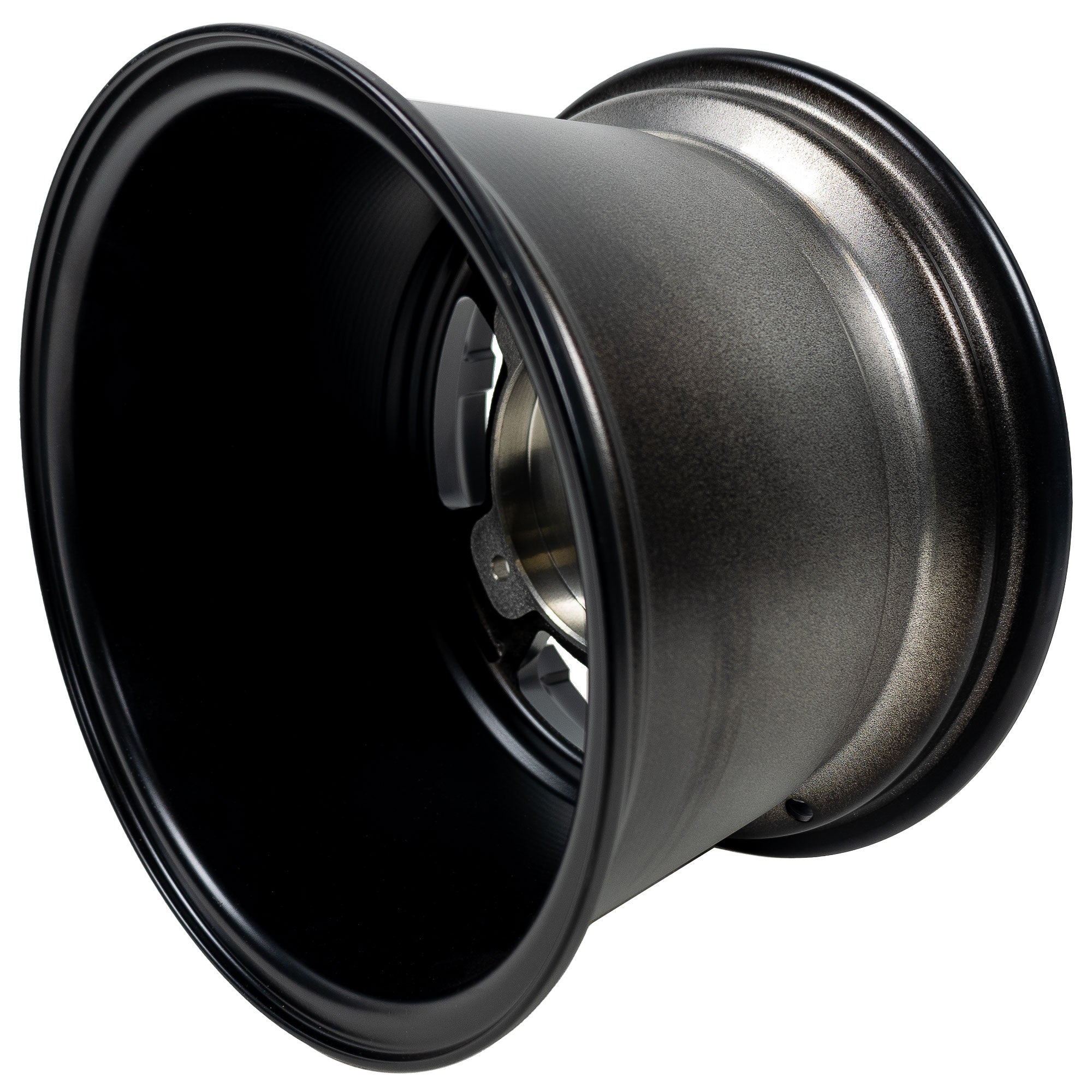 Genuine OEM Polaris Rim RZR 1521549-458