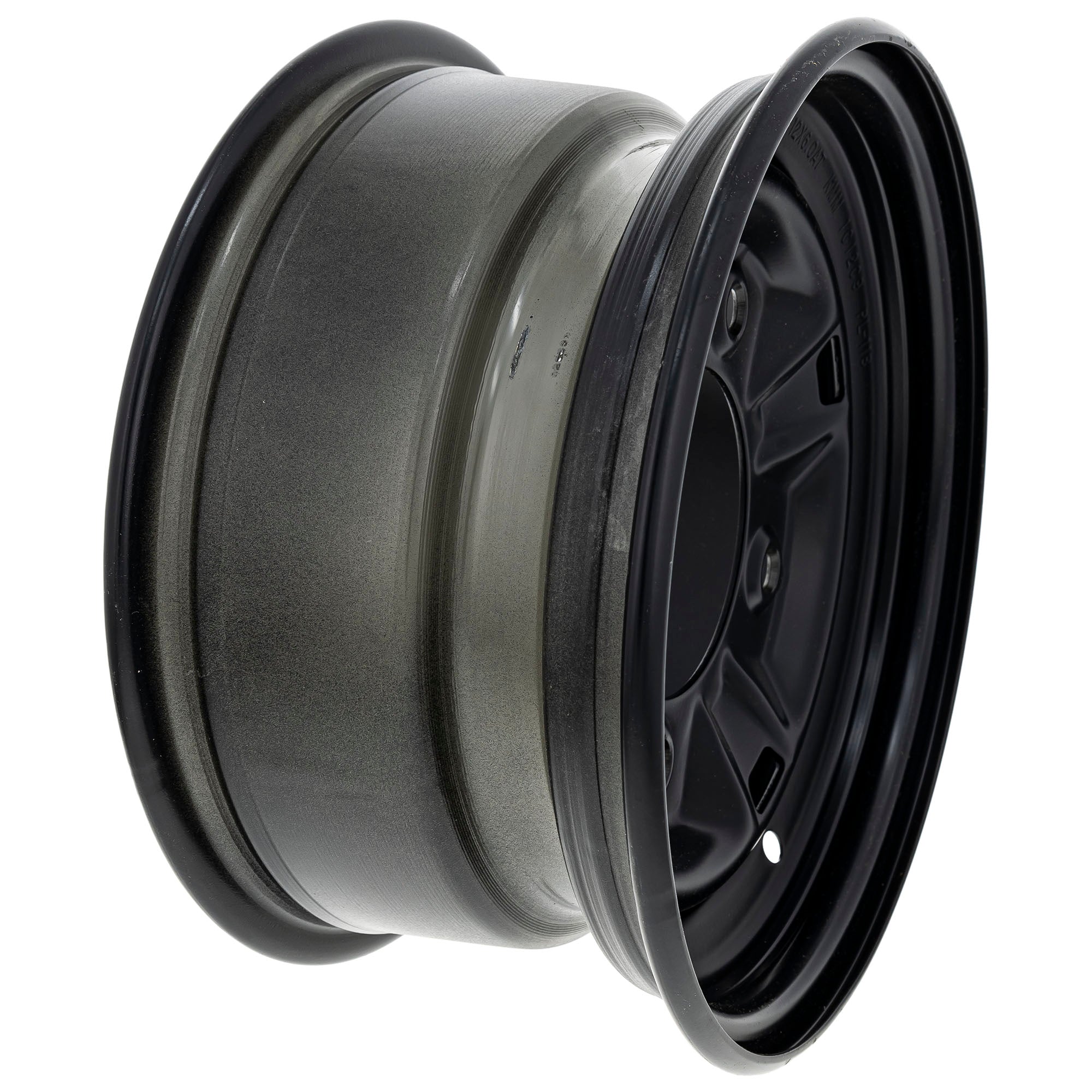 Genuine OEM Polaris Rim RZR Ranger 1521606-458