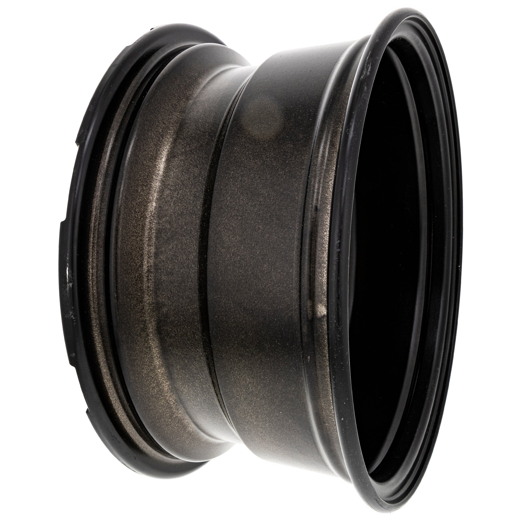 Polaris 1521629-067 RIM-FRONT 12X6 AL 26.2OFST BLK Ranger 1000 900 570 XP