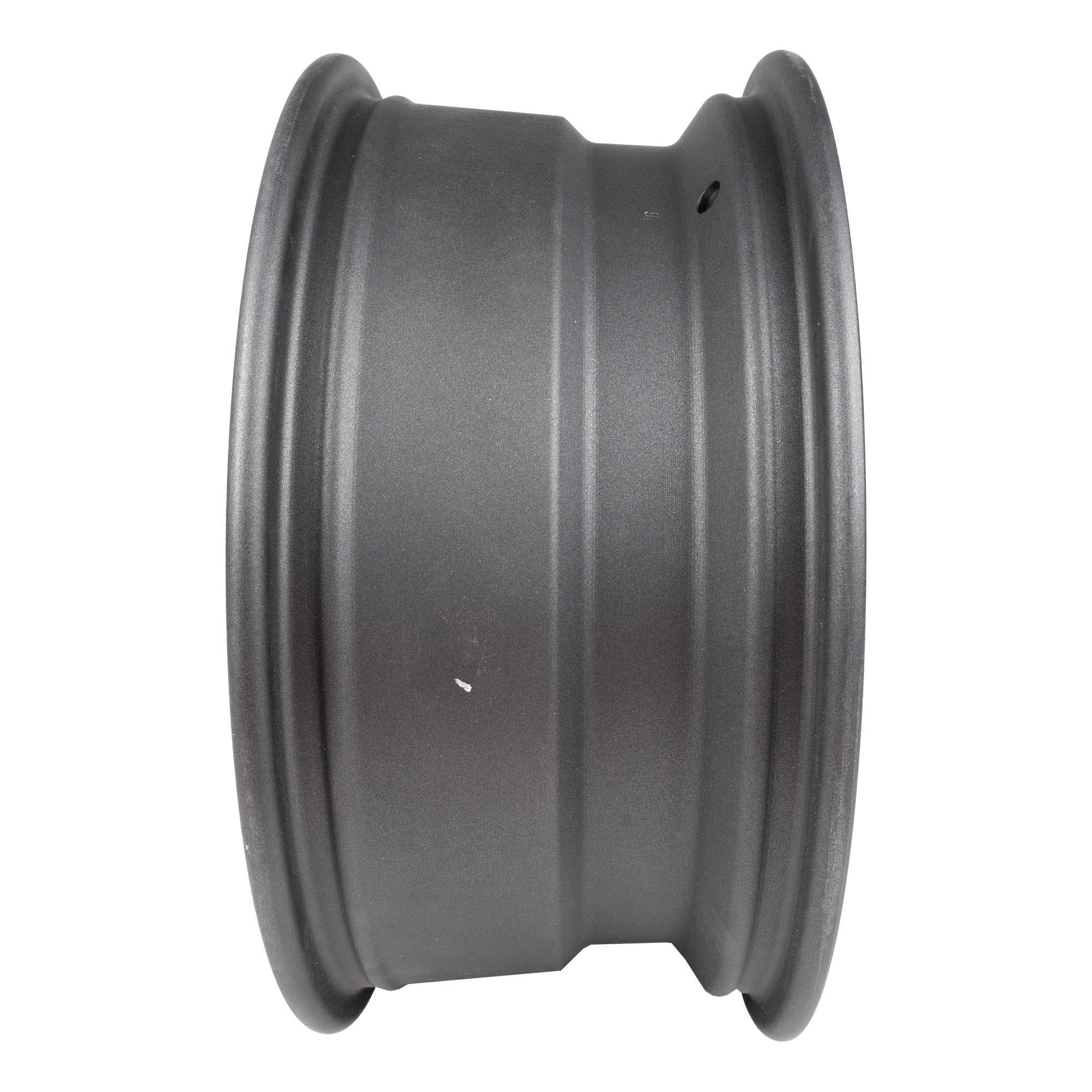 Polaris 1521963-655 RIM-FRONT 14X6 CAST 53 FLSHBLACK RZR 1000 Turbo XP 1521963