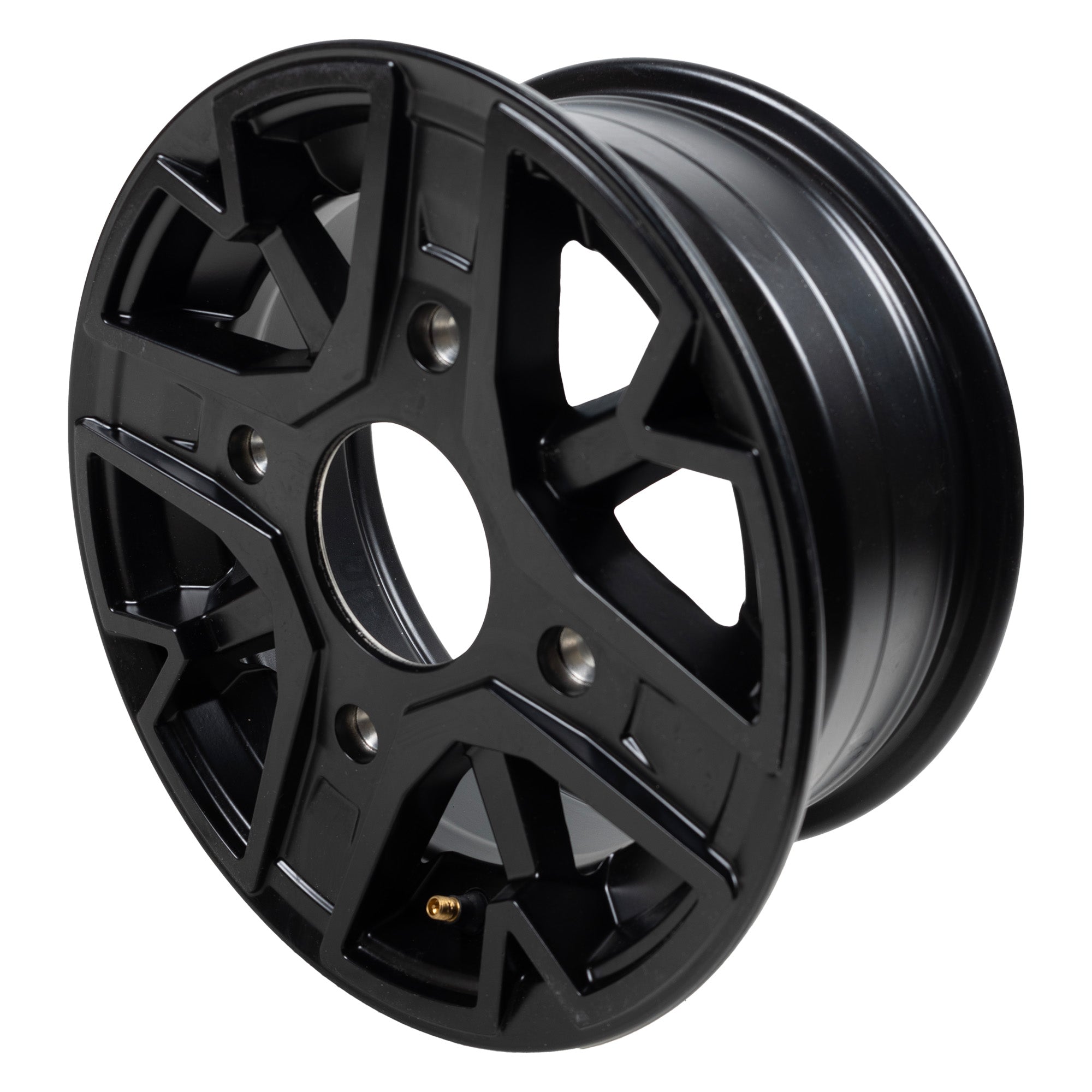 Genuine OEM Polaris Rim ACE 1522483-458