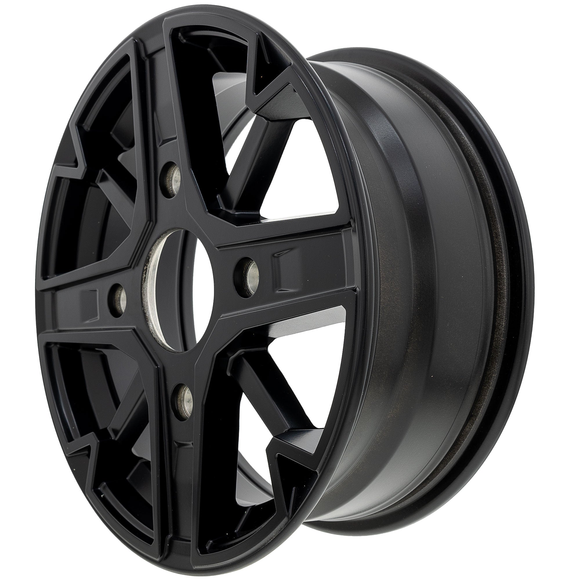 Genuine OEM Polaris Rim Sportsman 1522529-458