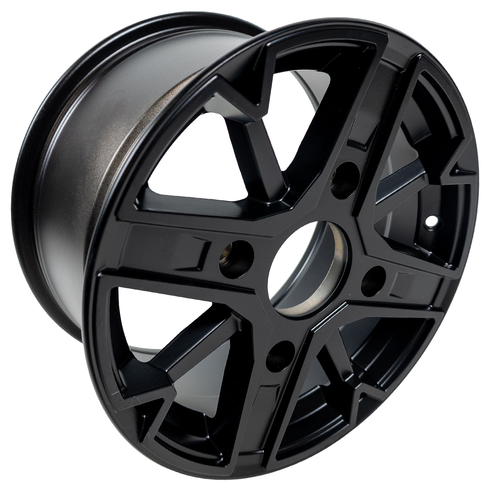 Genuine OEM Polaris Rim Sportsman 1522530-458