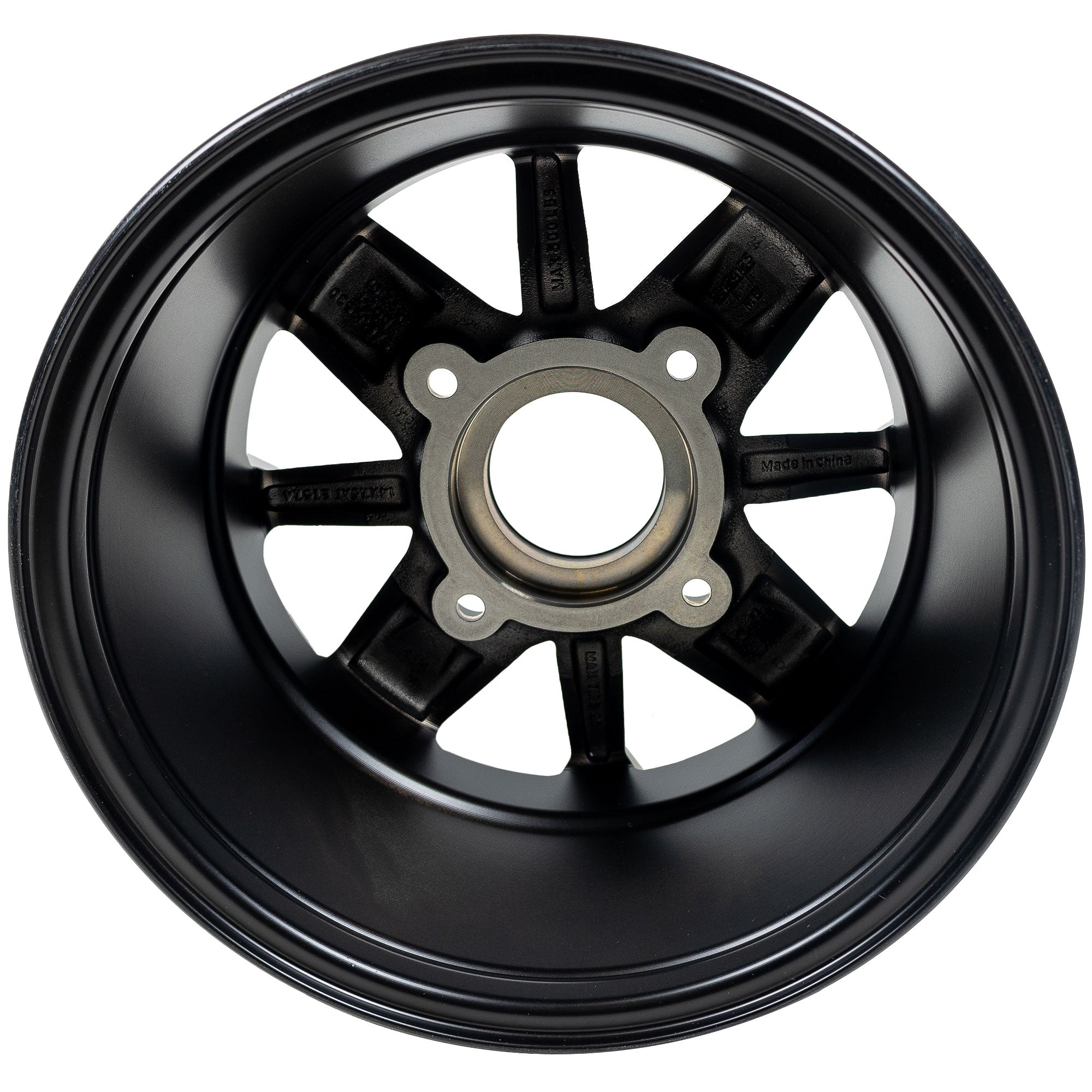 Polaris 1522530-458 RIM-RR CST NO MACH 14X7.5-57.4 Sportsman 1000 850 XP