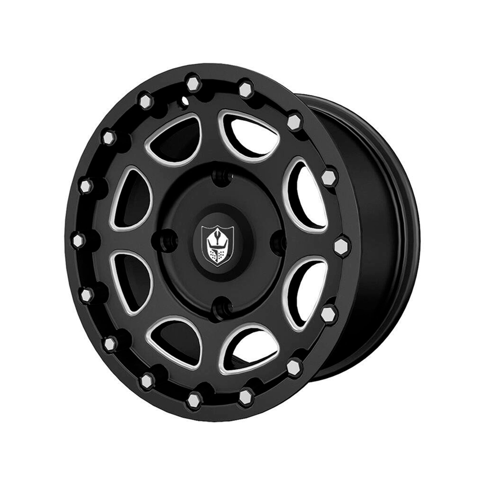 Polaris Pro Armor 1522546-266 Front Accent Shackle R14 Wheel 1000 900 570 800