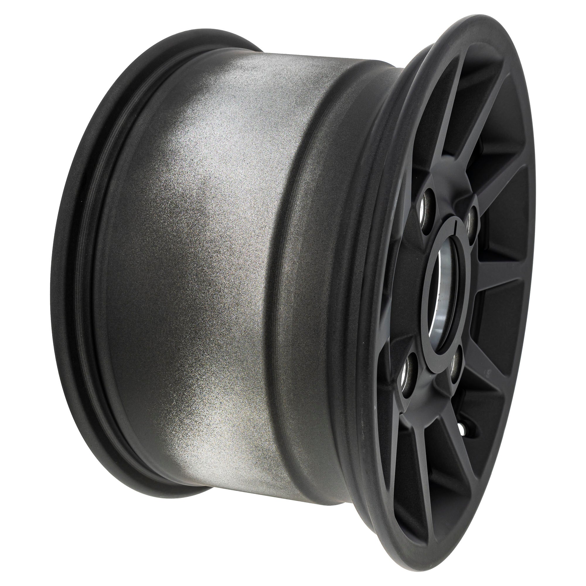 Genuine OEM Polaris Rim RZR 1522843-655