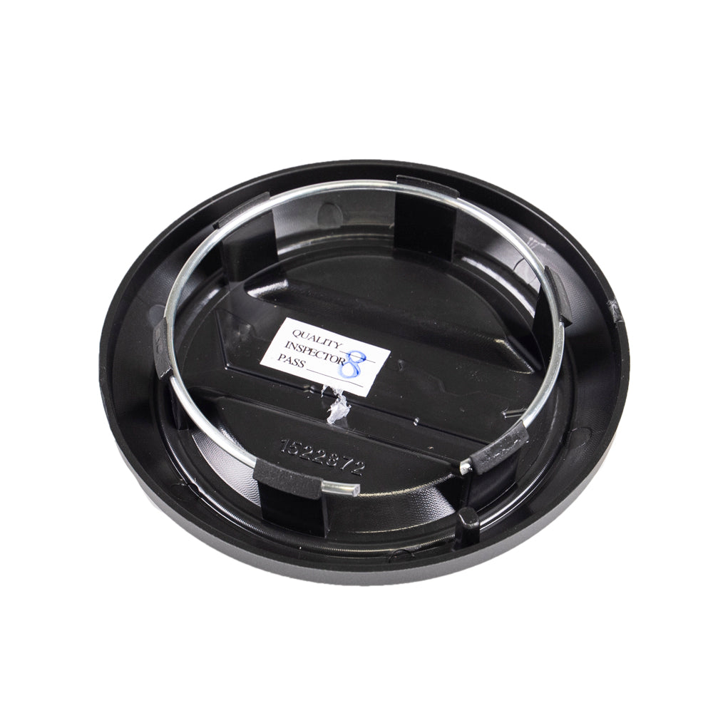 Genuine OEM Polaris Rim Cap RZR 1523994-655