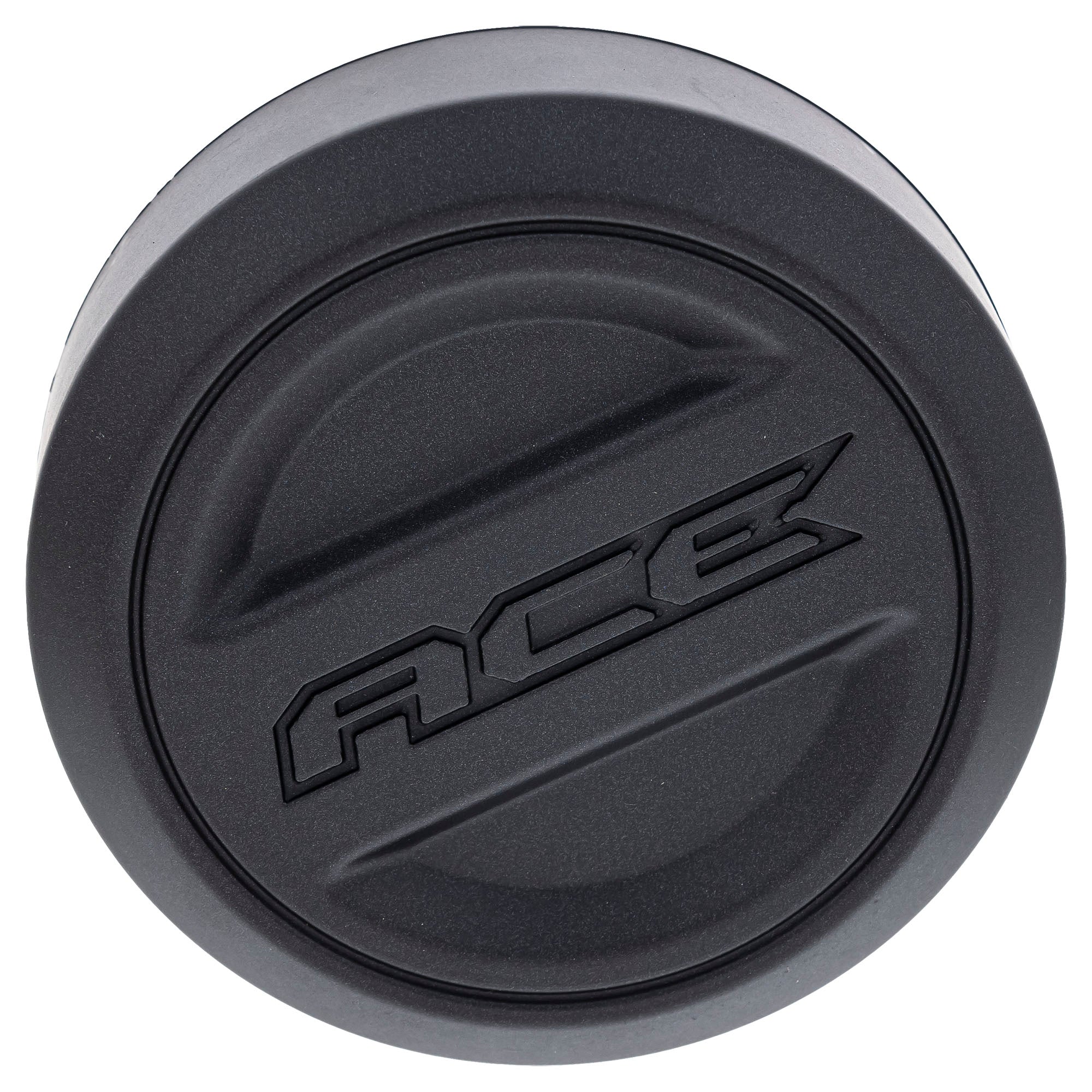 Polaris 1522912-655 Flat Black Rim Cap ACE XC 900 XC 1522912 2017-2019