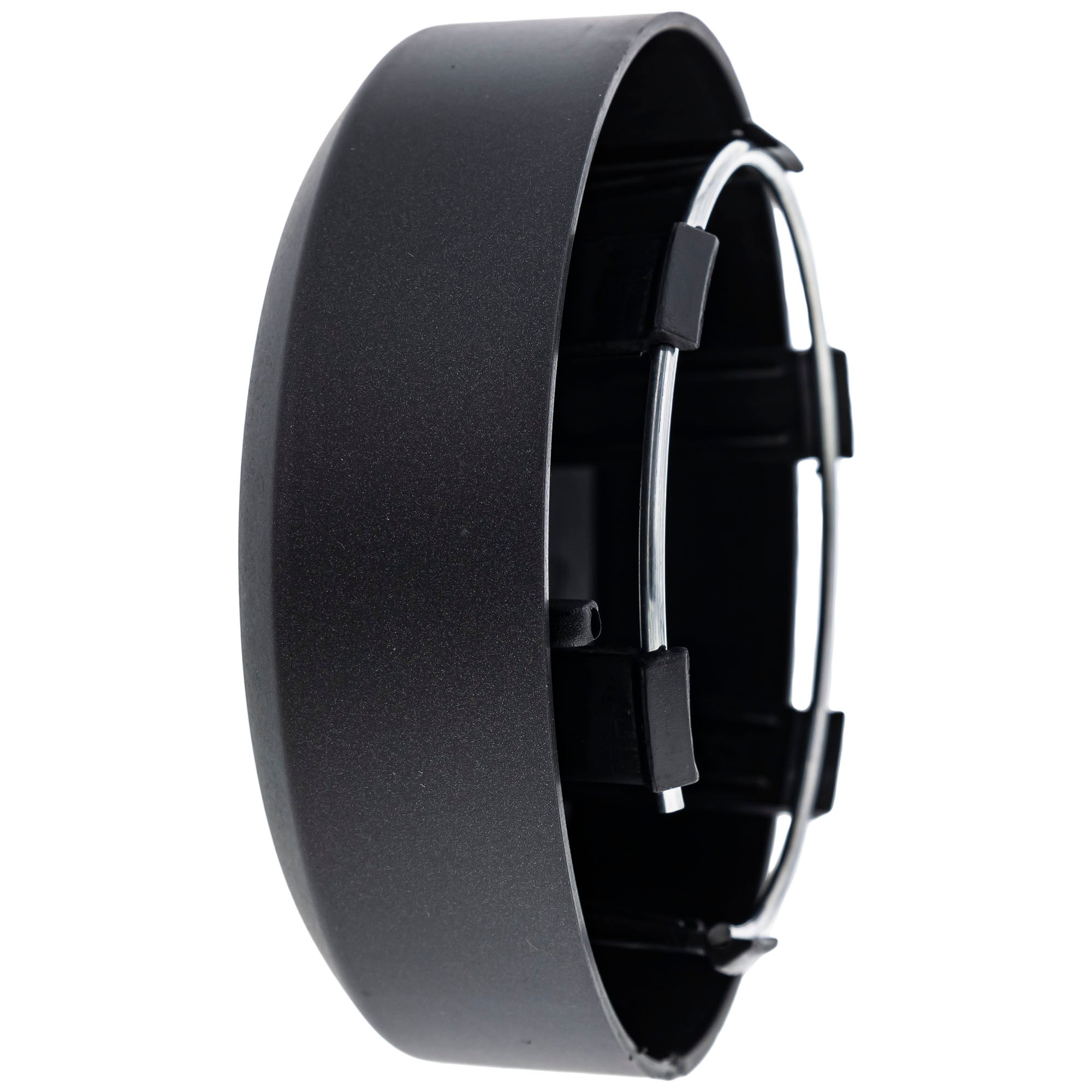 Polaris 1522912-655 Flat Black Rim Cap ACE XC 900 XC 1522912