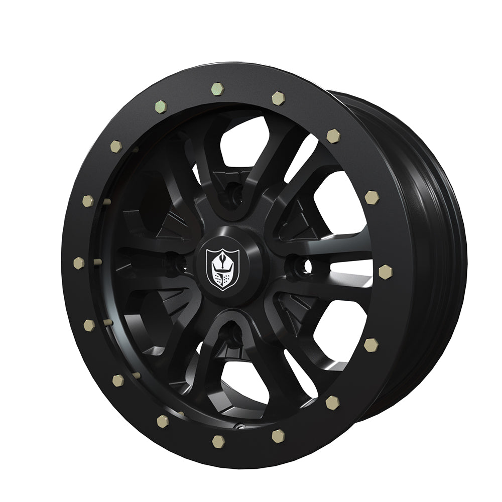 Polaris Pro Armor 1523285 Revolver Front/Rear 16" Wheel 1000 XP  Turbo  S  4
