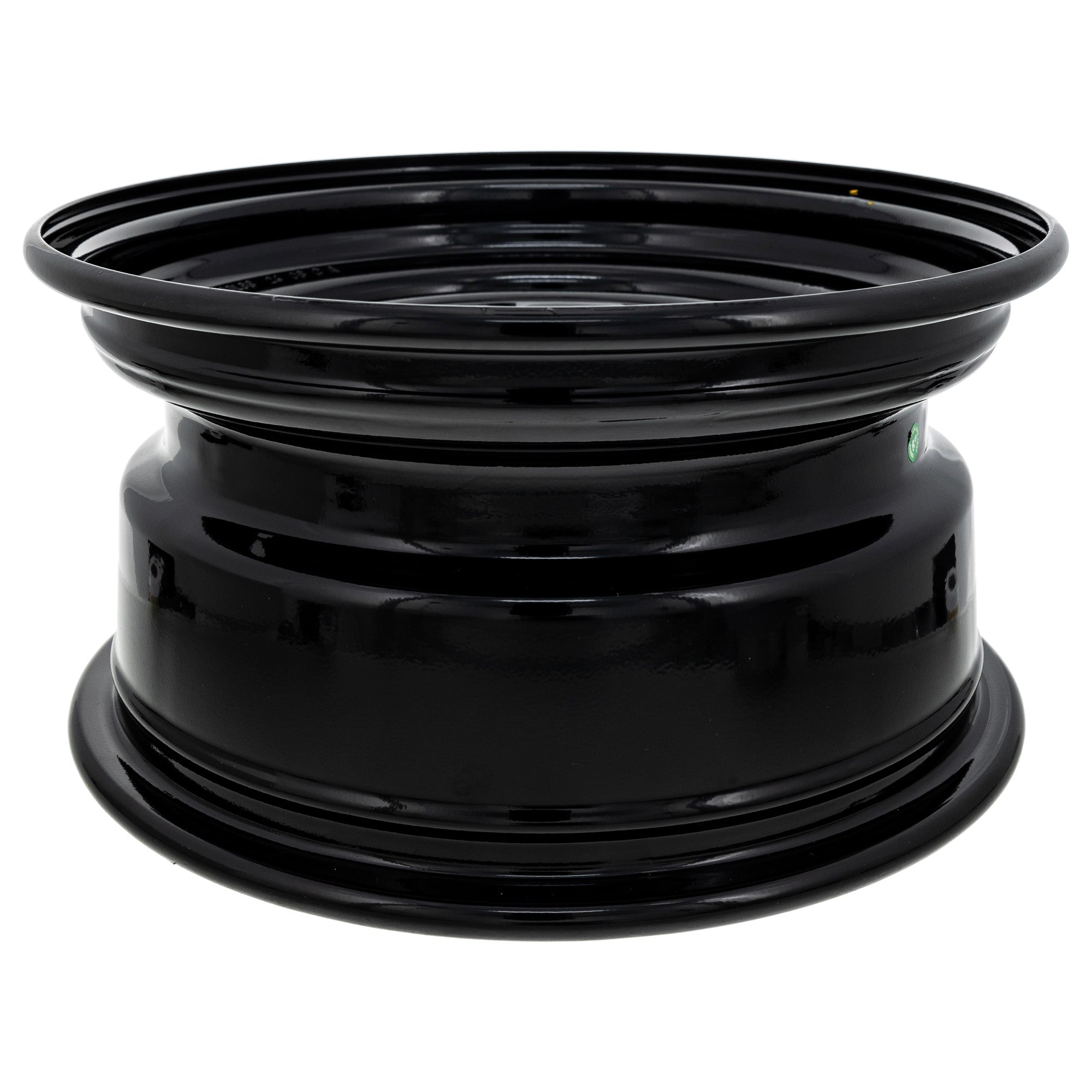 Polaris 1523448-067 Front Gloss Black 12