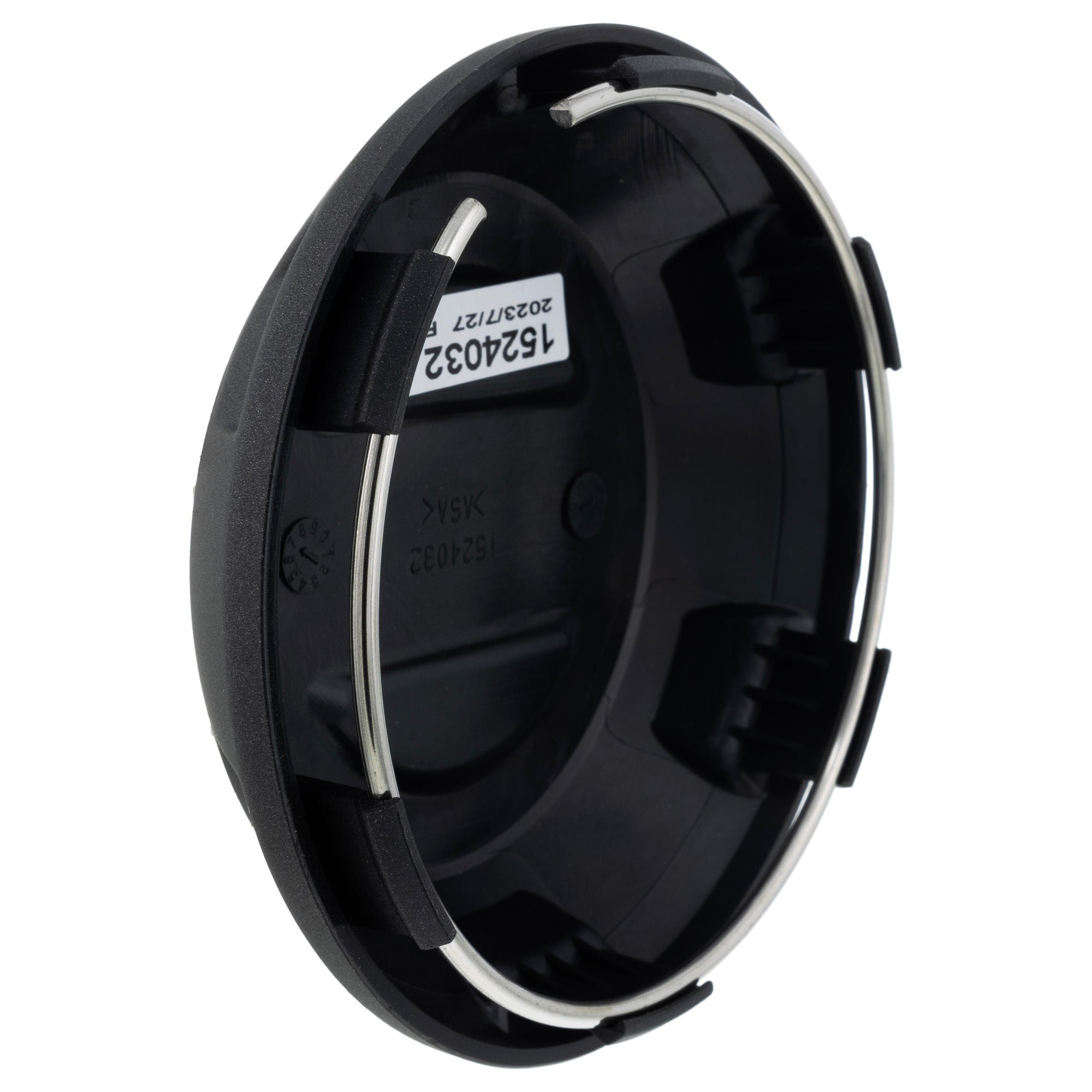 Polaris 1524032 Hub Cap RZR XP Sport EPS Ultimate Pro 4 2021-2024