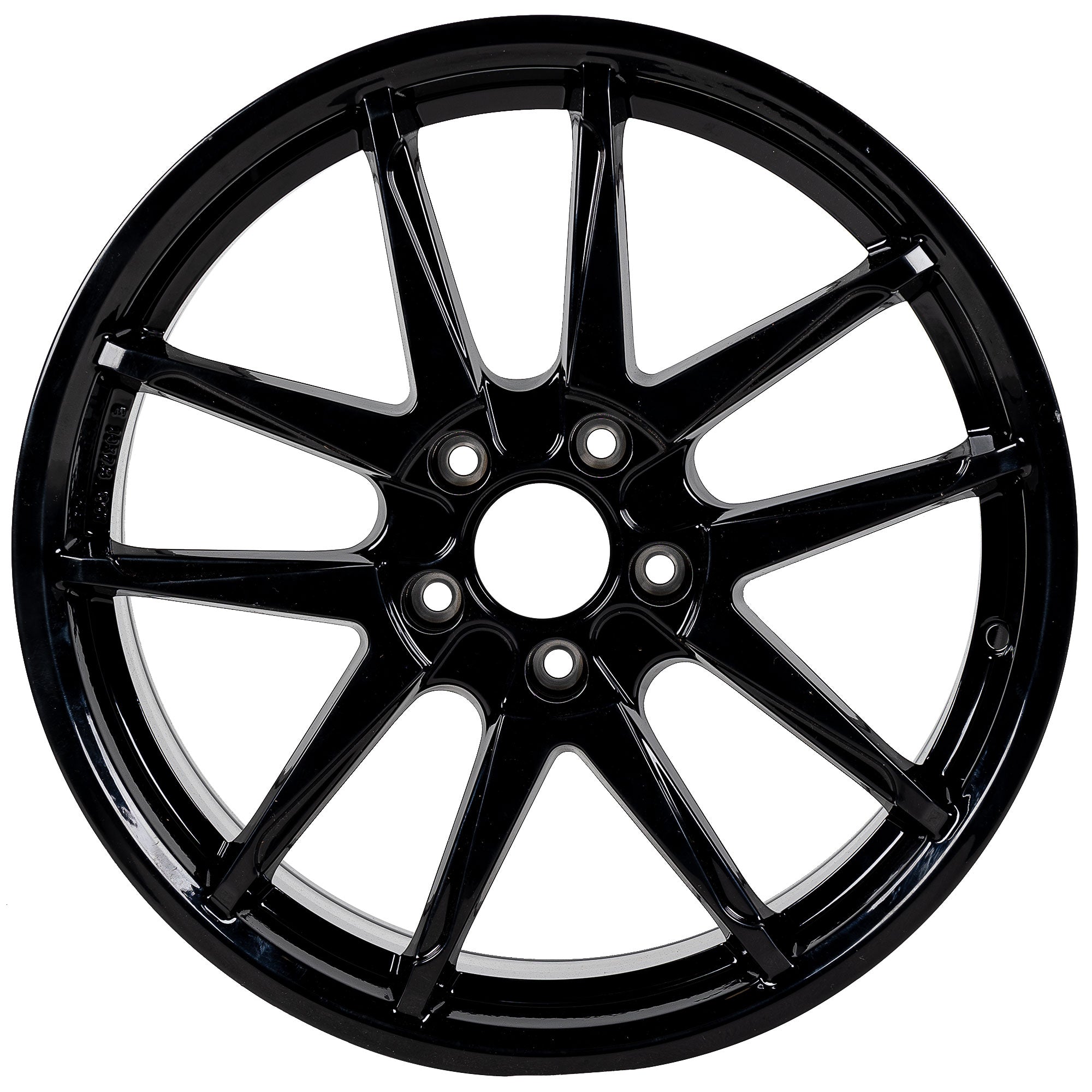 Polaris 1524103-067 Rim