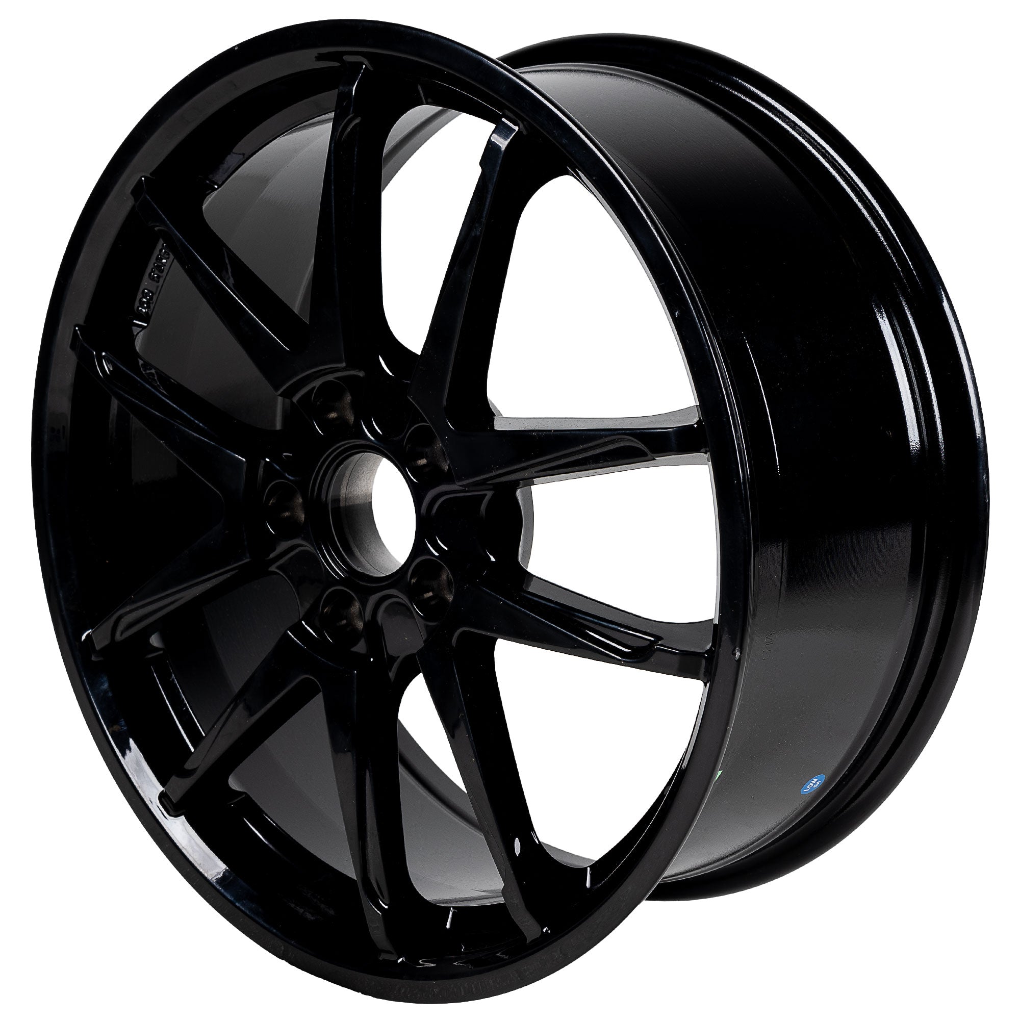 Genuine OEM Polaris Rim