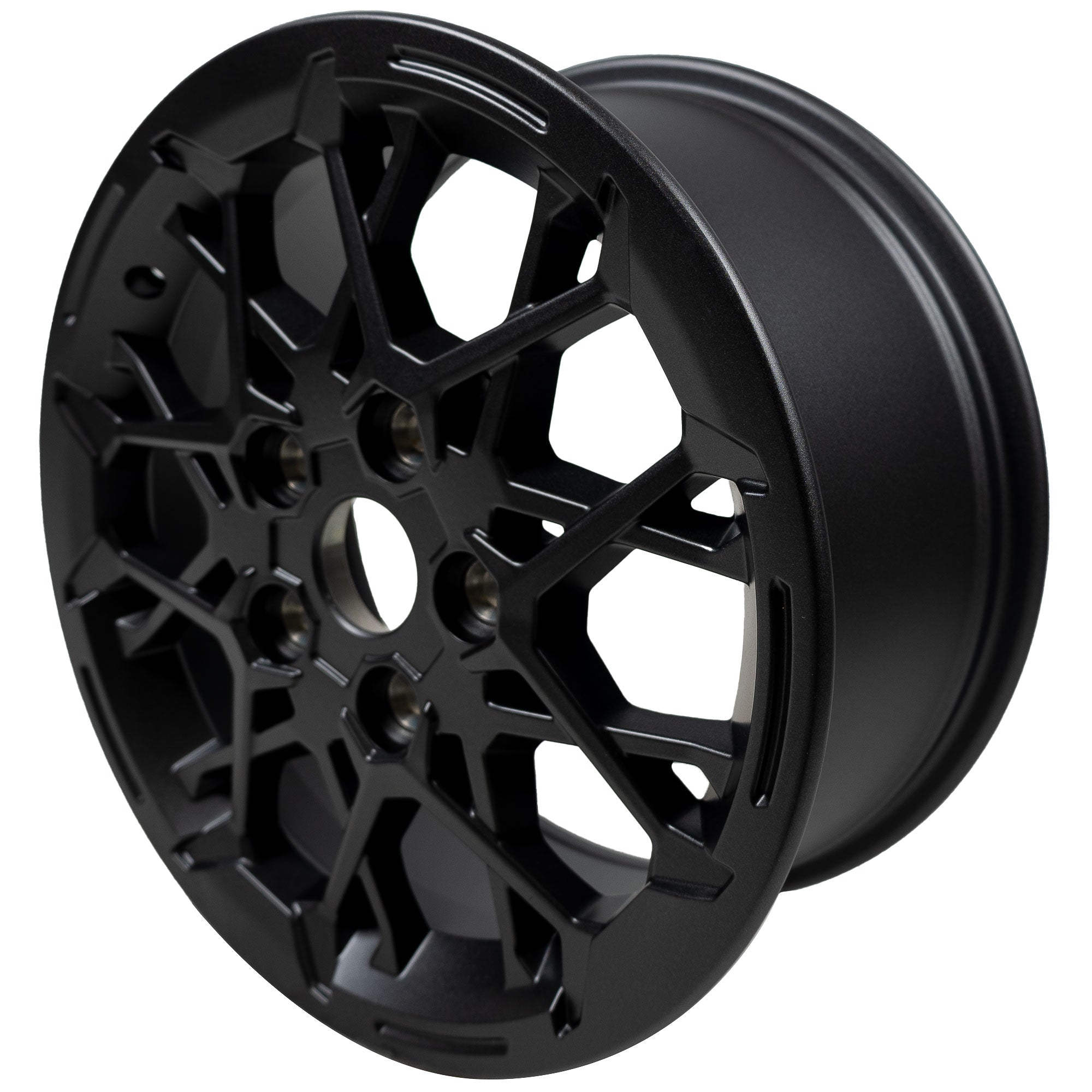 Genuine OEM Polaris Rim RZR 1525086-632