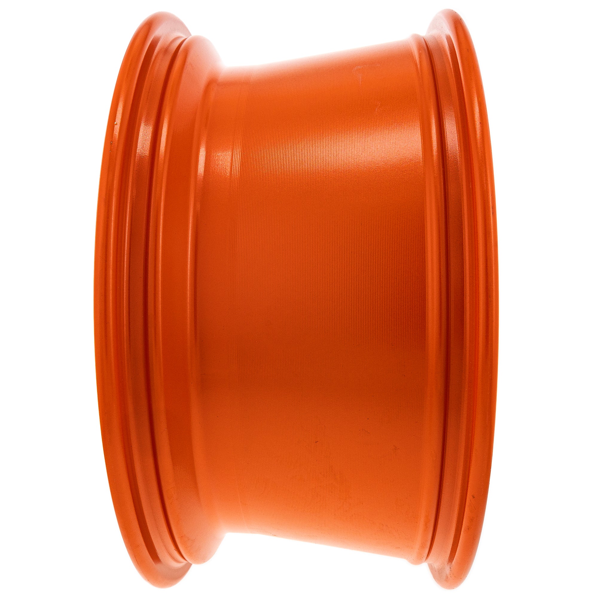 Polaris Orange Burst Cast 15x7 Rim 1525086-647
