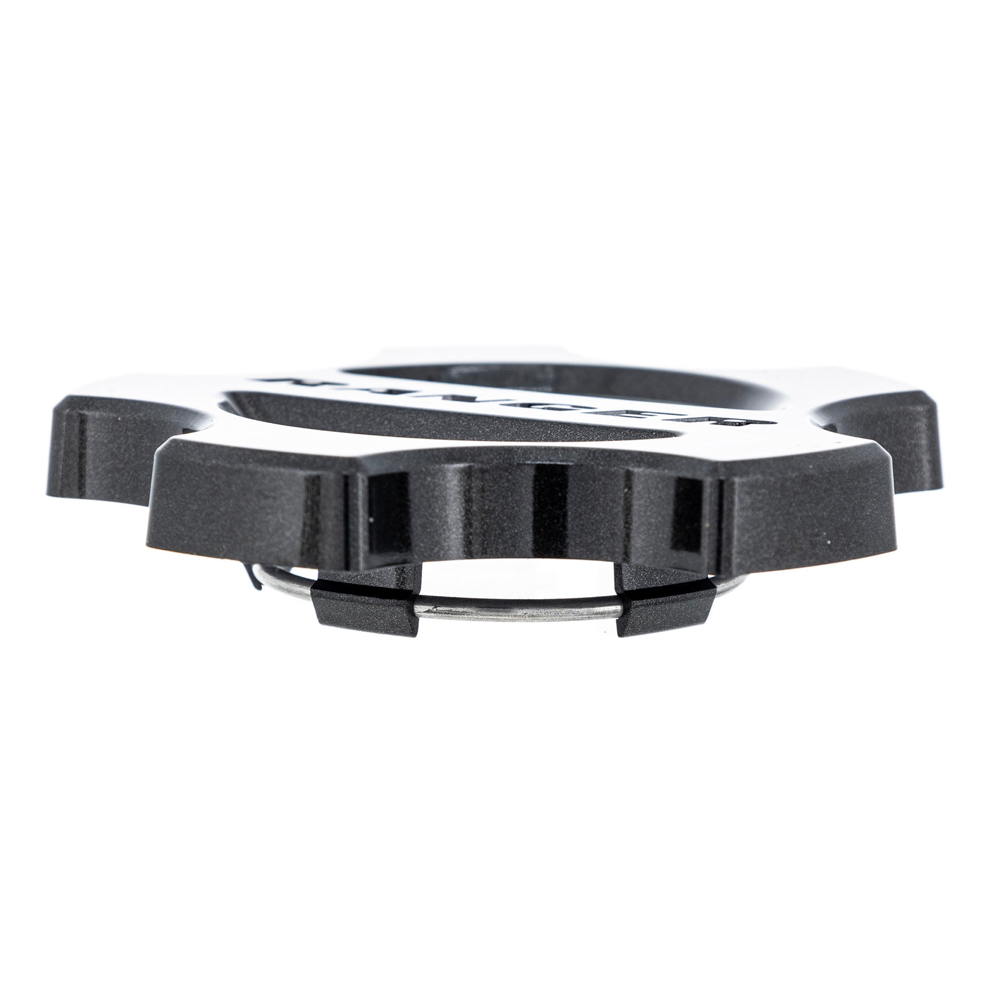 Polaris 1525322-655 Cap Rim Flash Black Ranger Crew EPS XD Ultimate Ride 1500