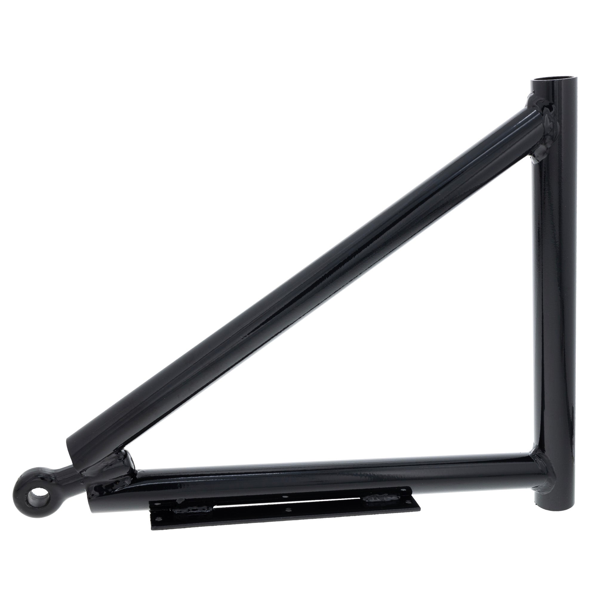 Polaris Gloss Black Right Hand A-Frame 1541883-067