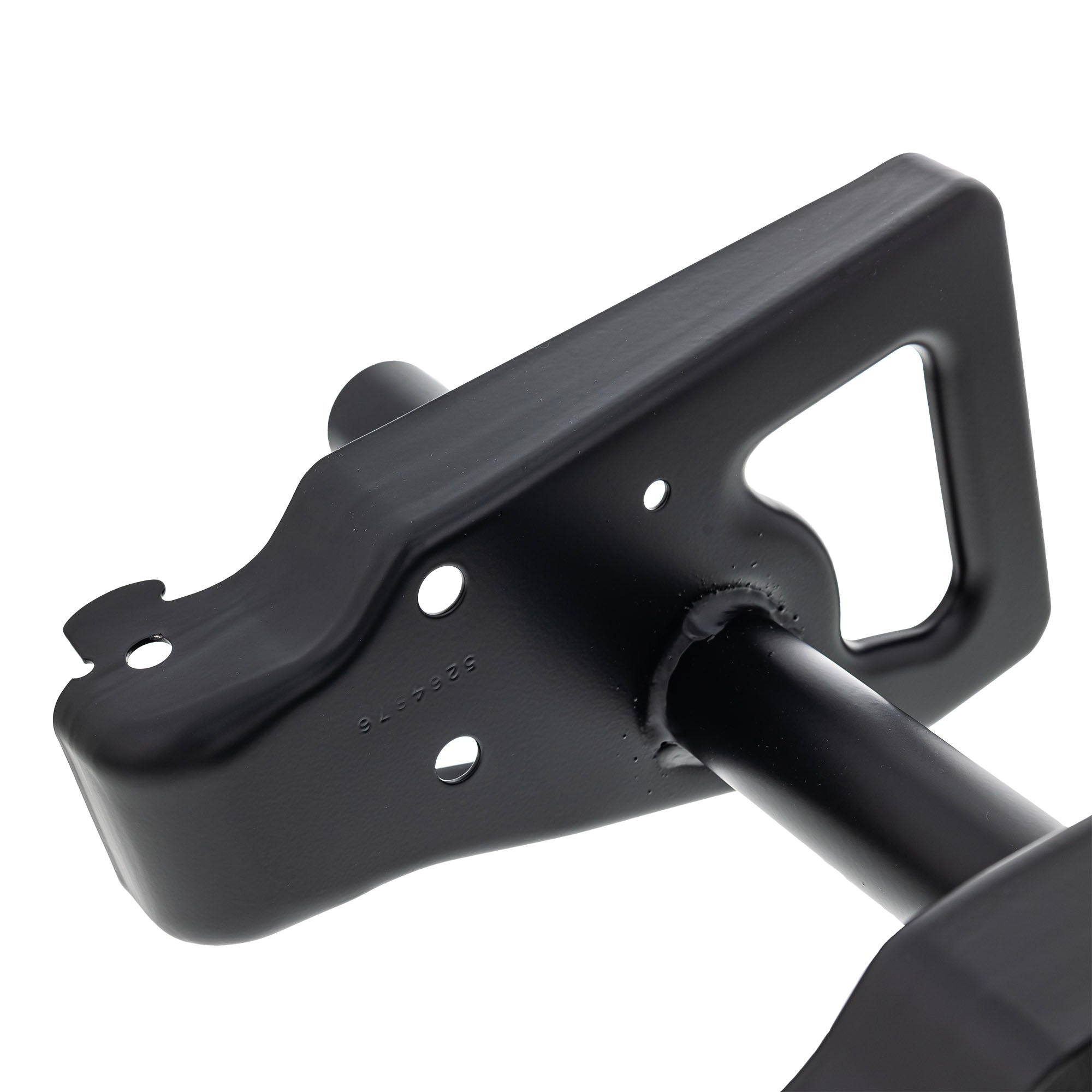 Polaris 1542848-458 WELD STABILIZER SUPPORT M.BLACK Sportsman 570 450