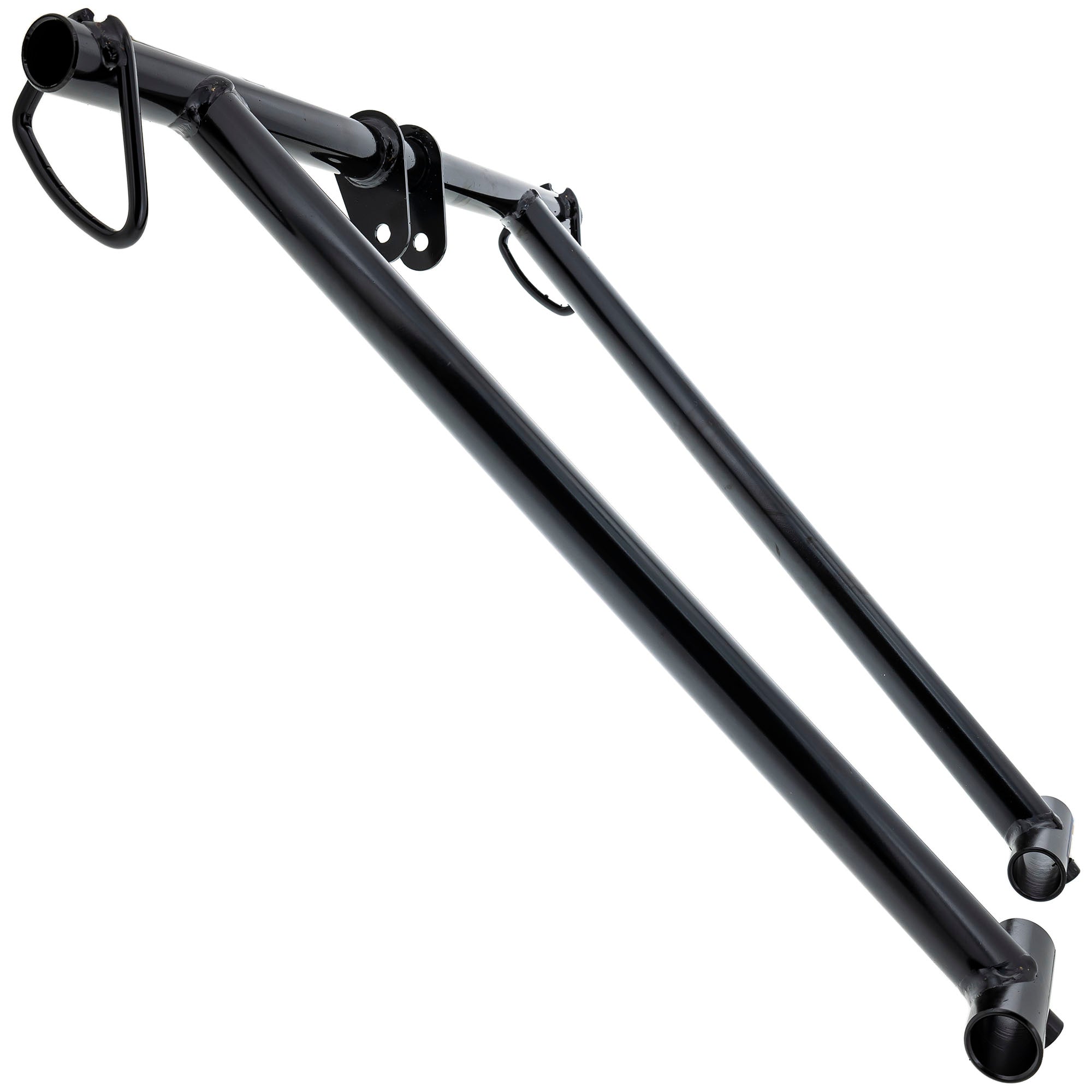 Polaris 1543026-329 Weld-Fta Rmk Blk Voyageur RMK Pro-RMK Indy Assault 550 600