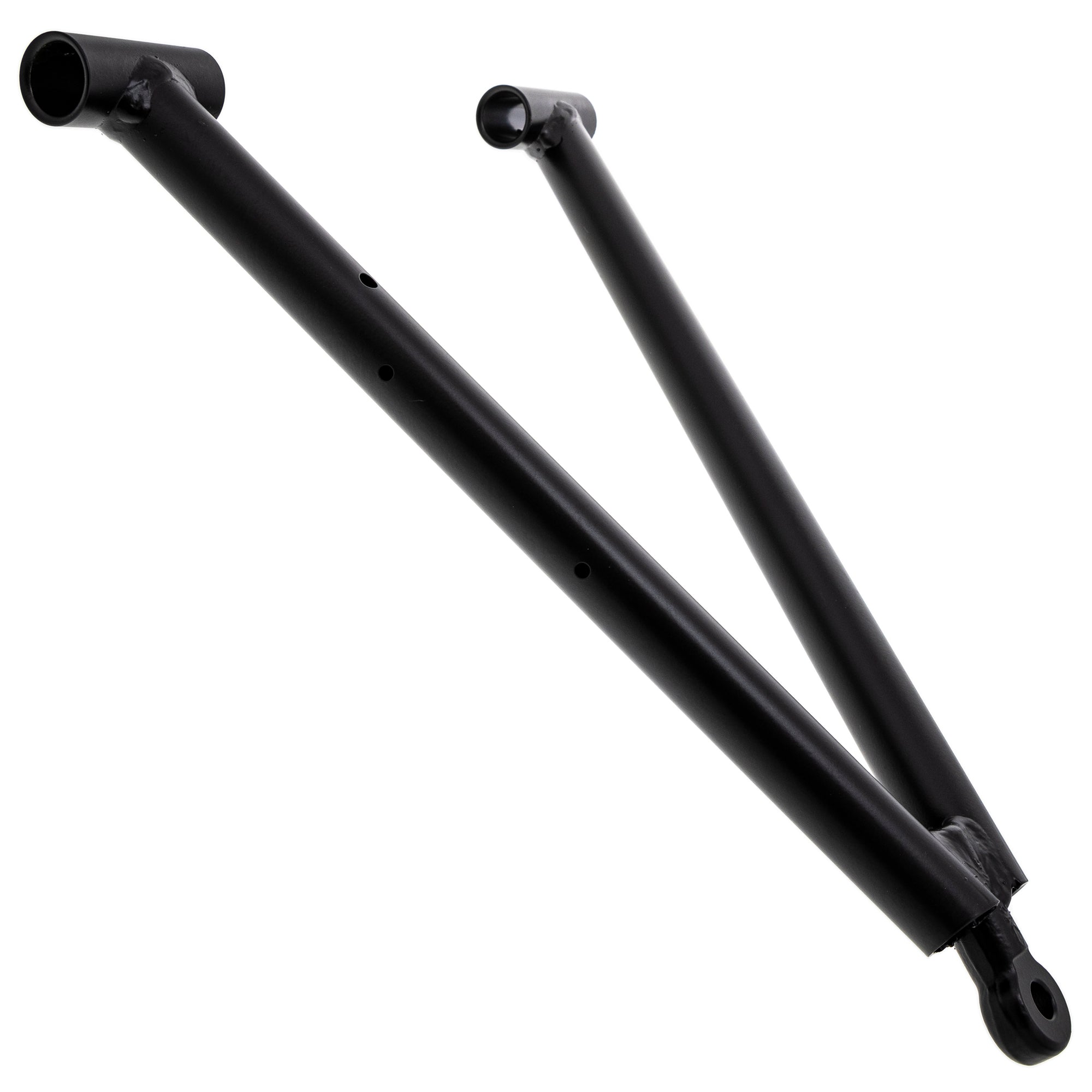 Polaris Matte Black Right A-Frame 1543142-458