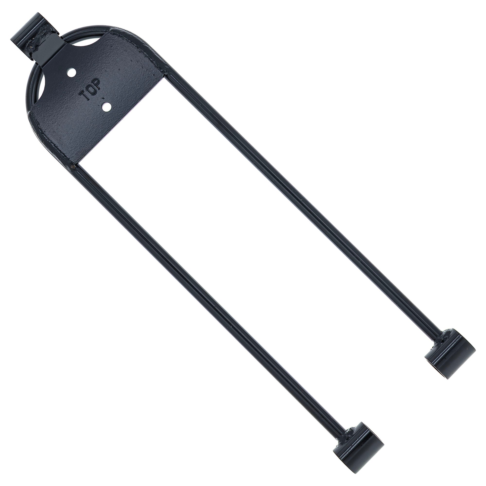 Polaris 1543228-329 Black Shock Rod Indy Switchback RMK 550 2014-2025