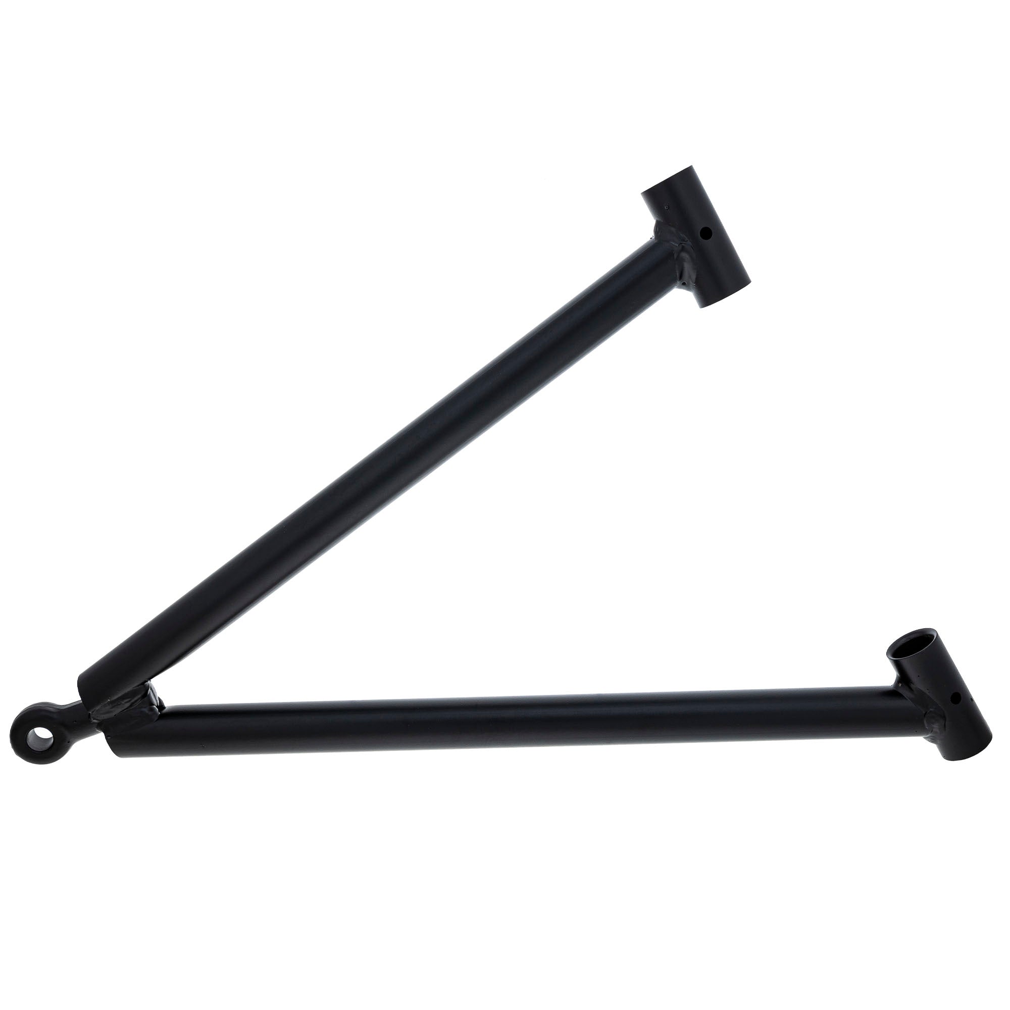 Polaris Matte Black Left Hand A-Frame 1543387-458