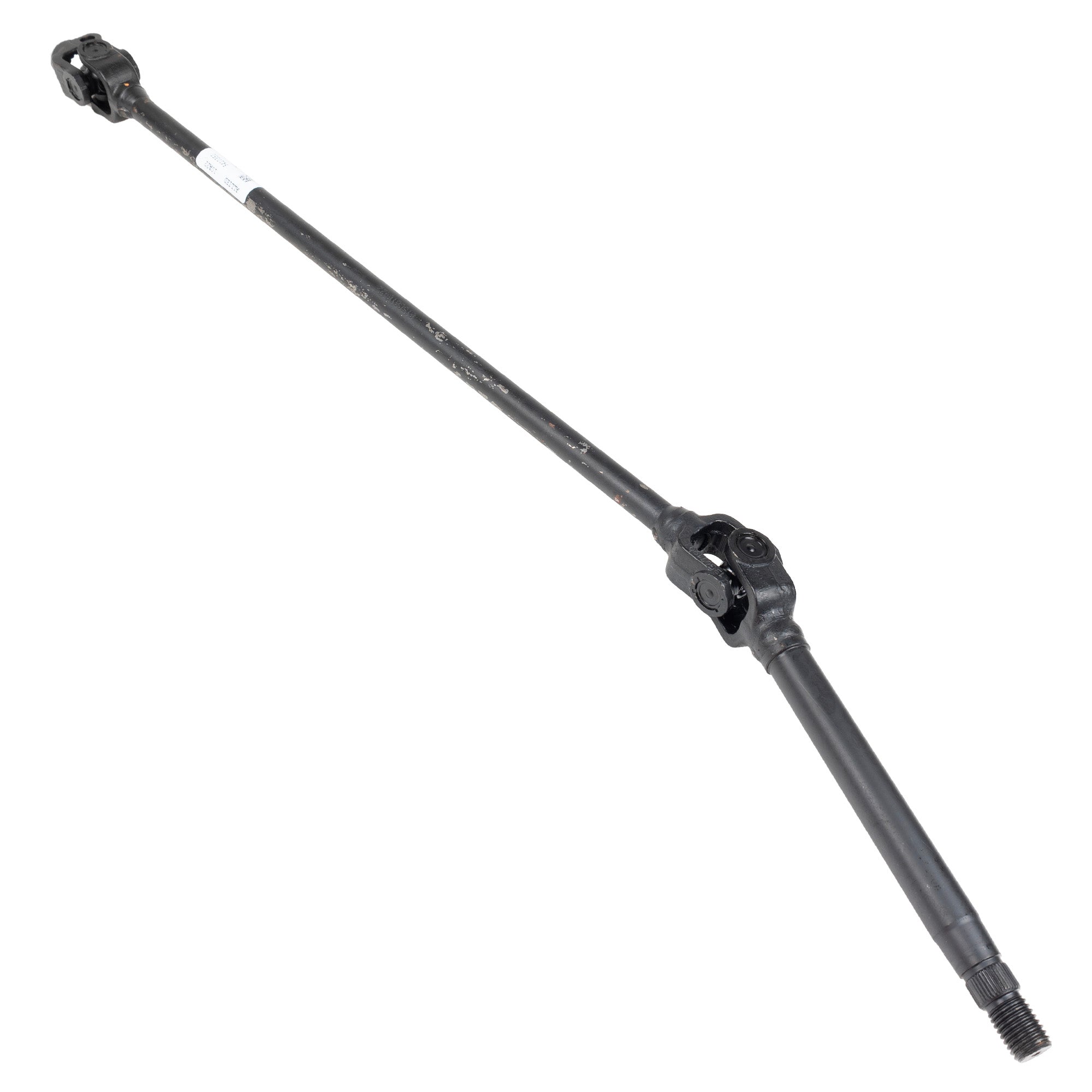Polaris Upper/Lower Steering Shaft 1543390
