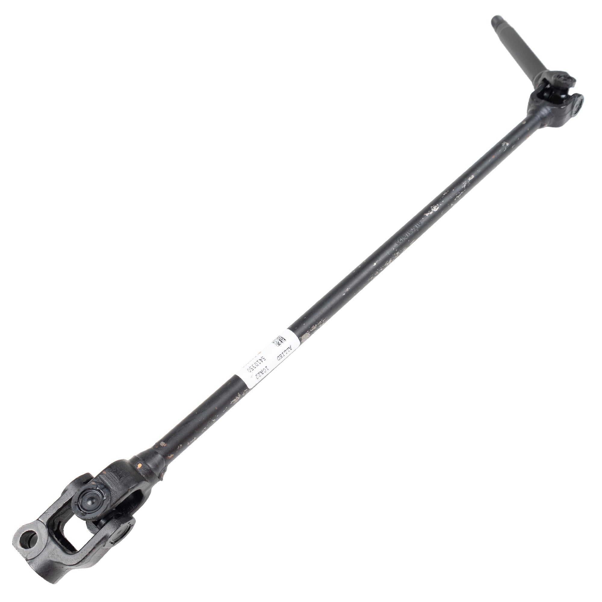 Polaris 1543390 Shaft-Steering Upper Lwr Ranger 570 4 Crew ETX EV