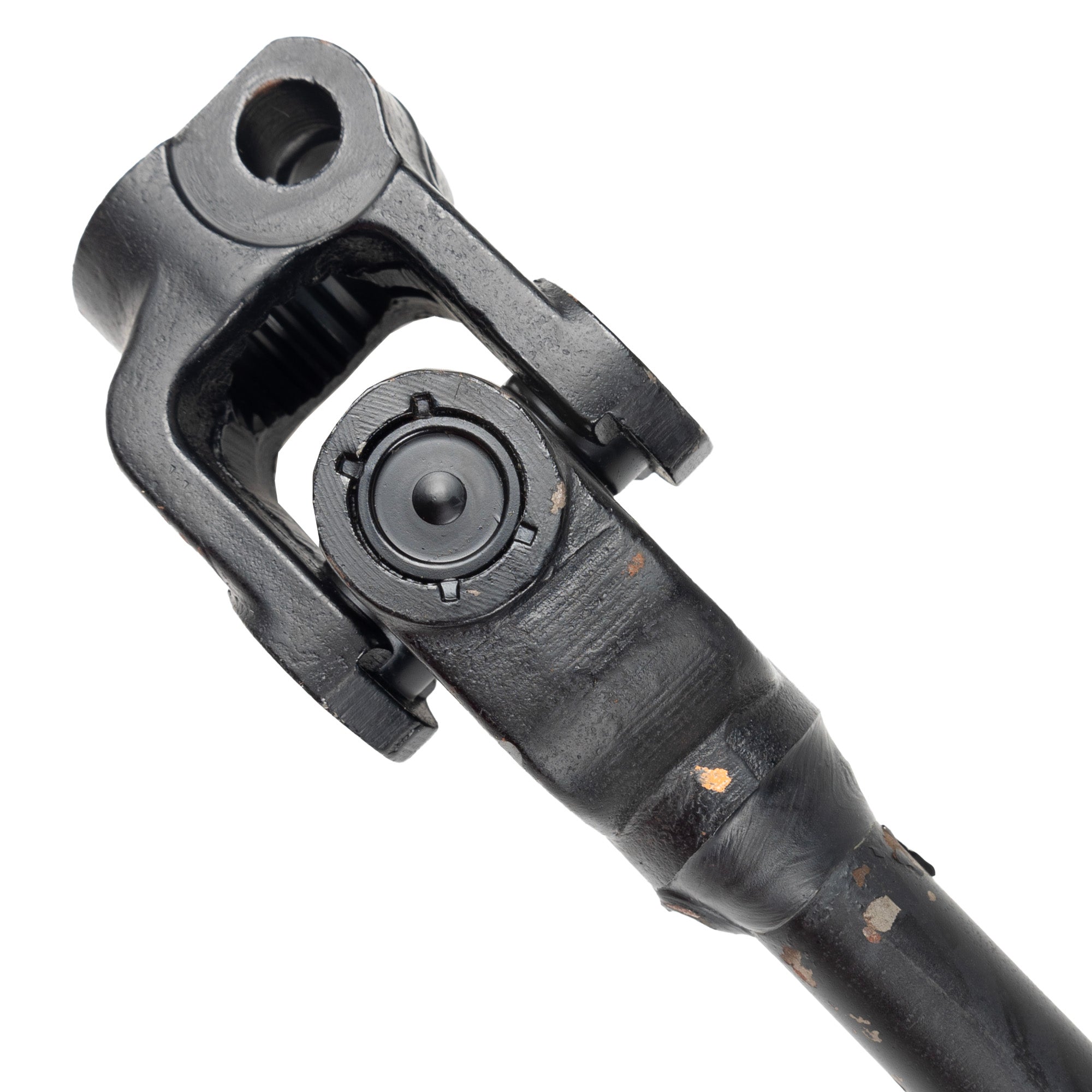 Polaris 1543390 Shaft-Steering Upper Lwr Ranger 570 4 Crew ETX EV