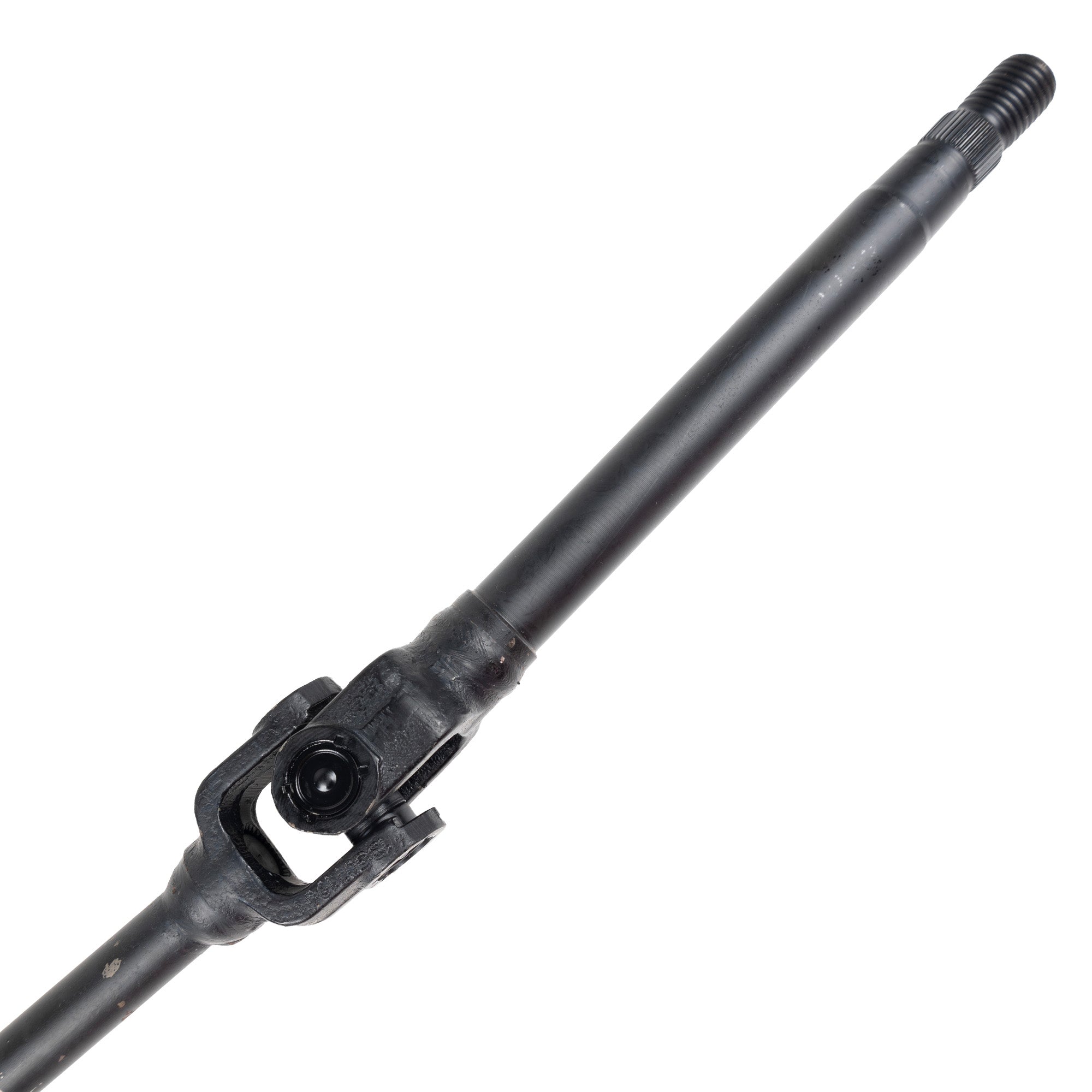 Polaris 1543390 Shaft-Steering Upper Lwr Ranger 570 4 Crew ETX EV