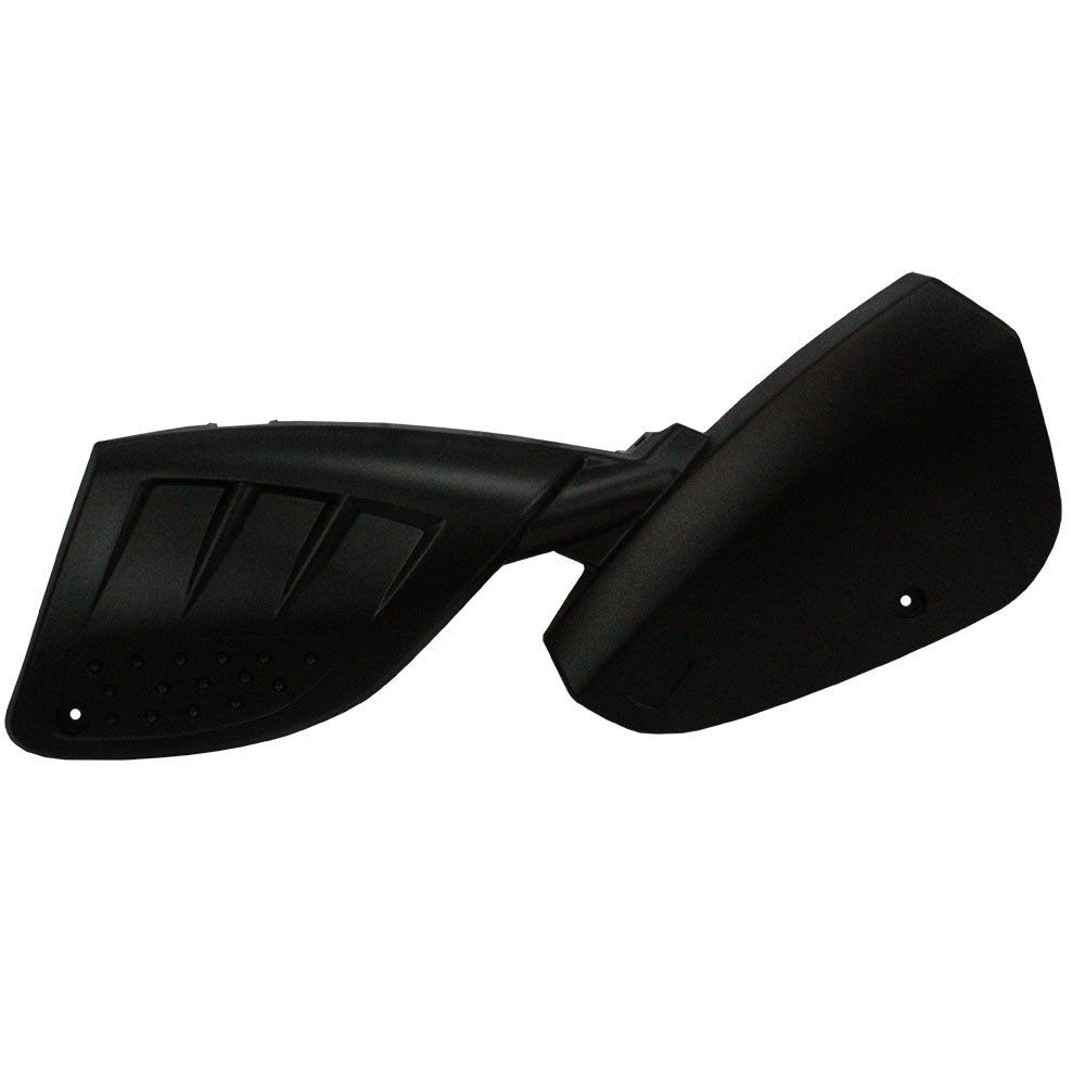 Polaris 5434430-070 Black Left Hand Side Panel Predator 500 2003-2007
