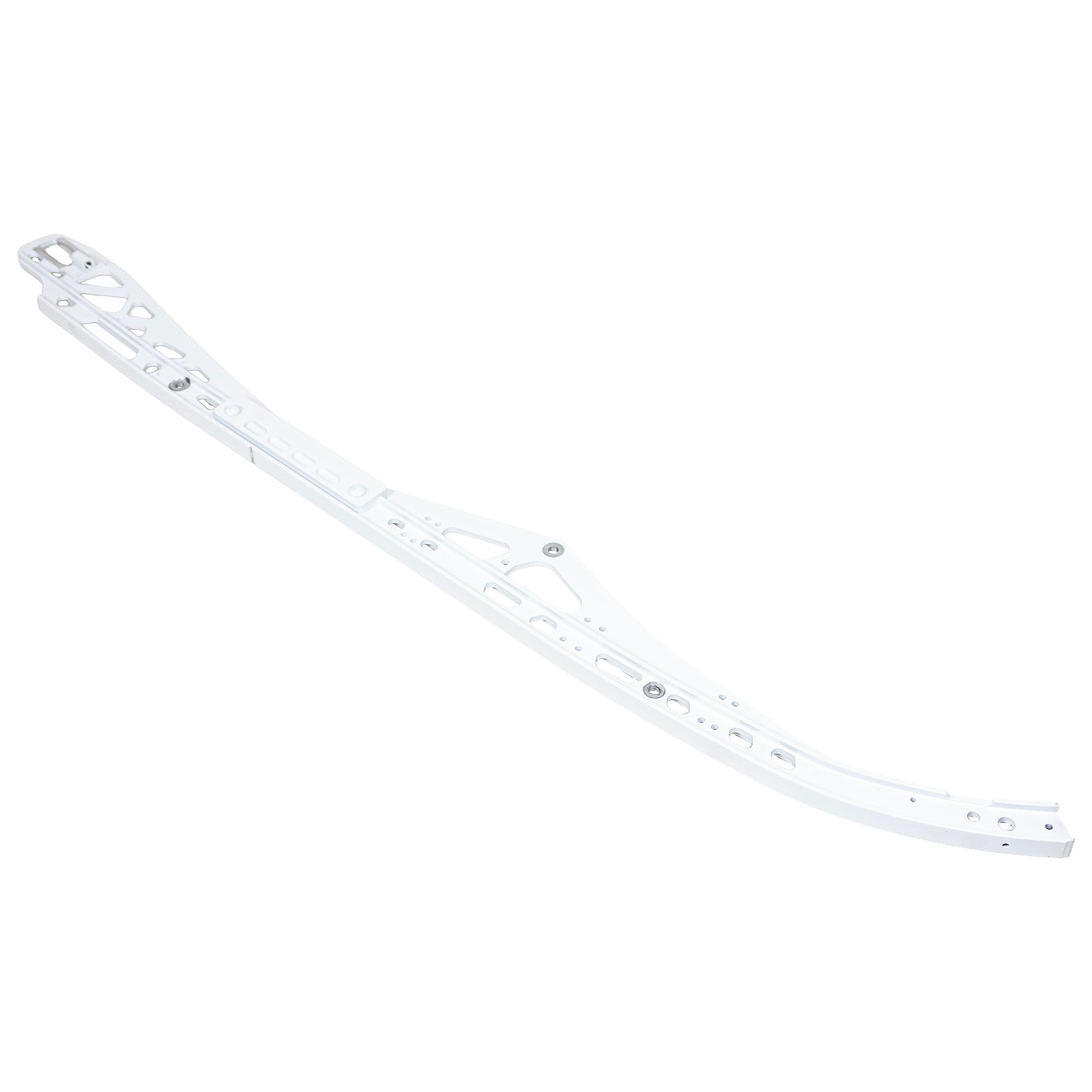 Polaris 1543560-599 White Lightning Right Hand 144" Rail Switchback Assault 800