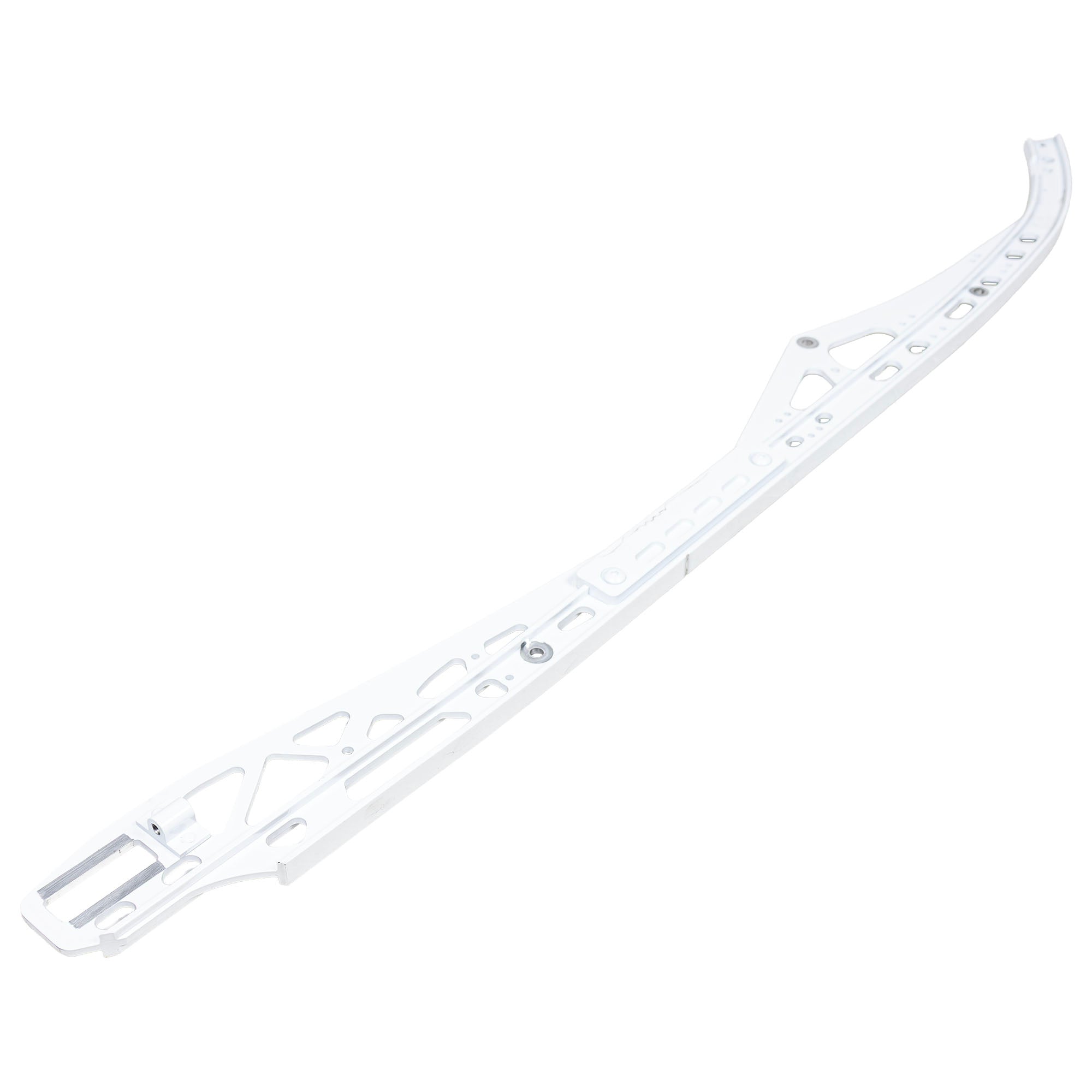 Polaris 1543560-599 White Lightning Right Hand 144" Rail Switchback Assault 800
