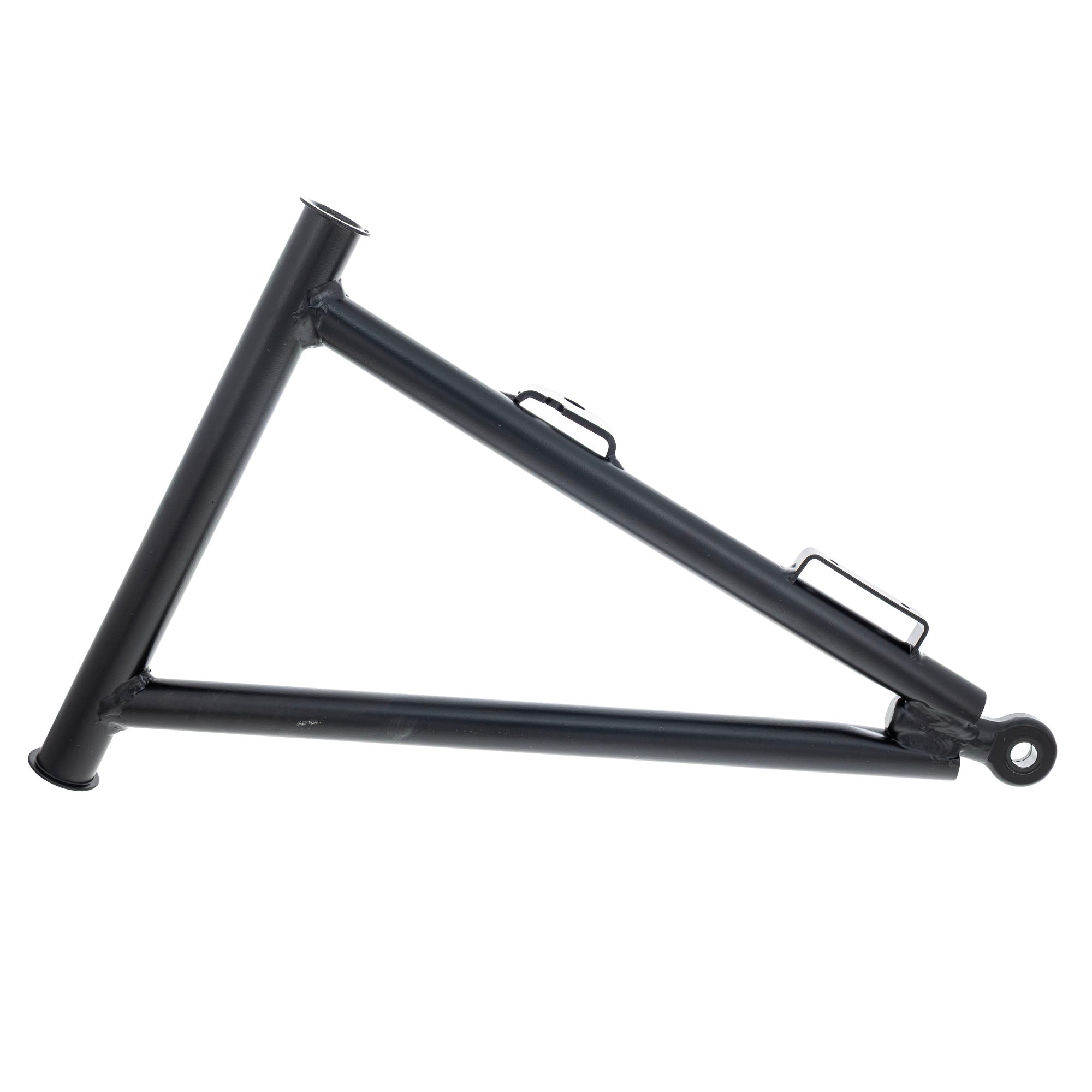Polaris 1543675-458 Matte Black Left Hand Flared A-Frame ACE 900 570 500 150 SP