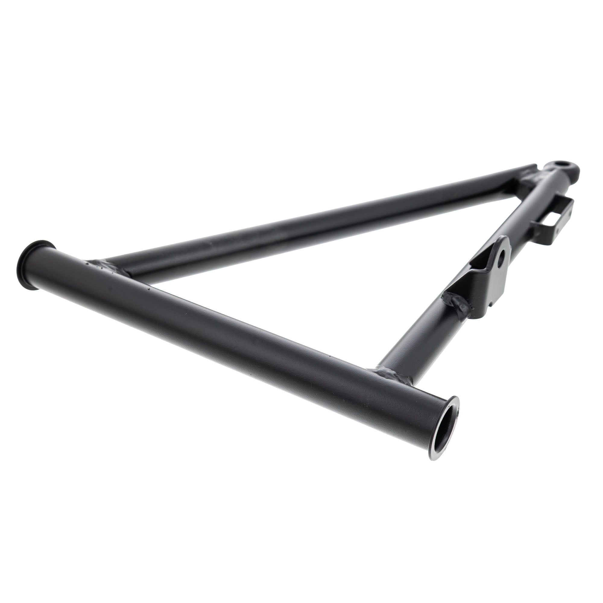 Polaris 1543675-458 Matte Black Left Hand Flared A-Frame ACE 900 570 500 150 SP
