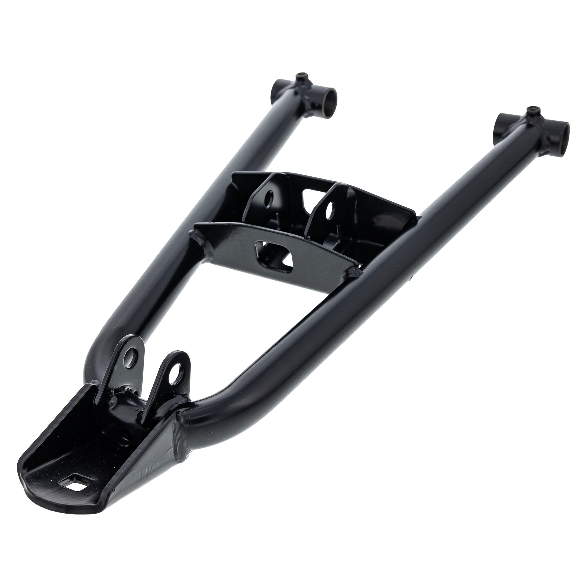 Polaris Matte Black Front Lower A-Frame 1543782-458