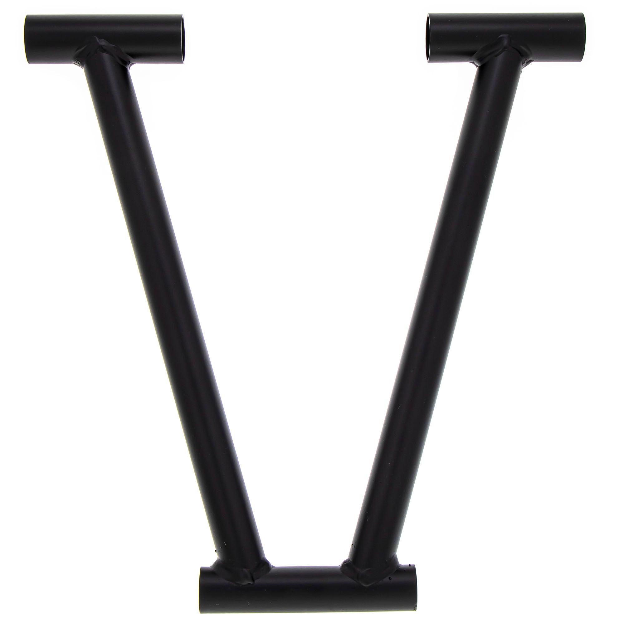 Polaris Matte Black Rear Trail Arm 1543931-458