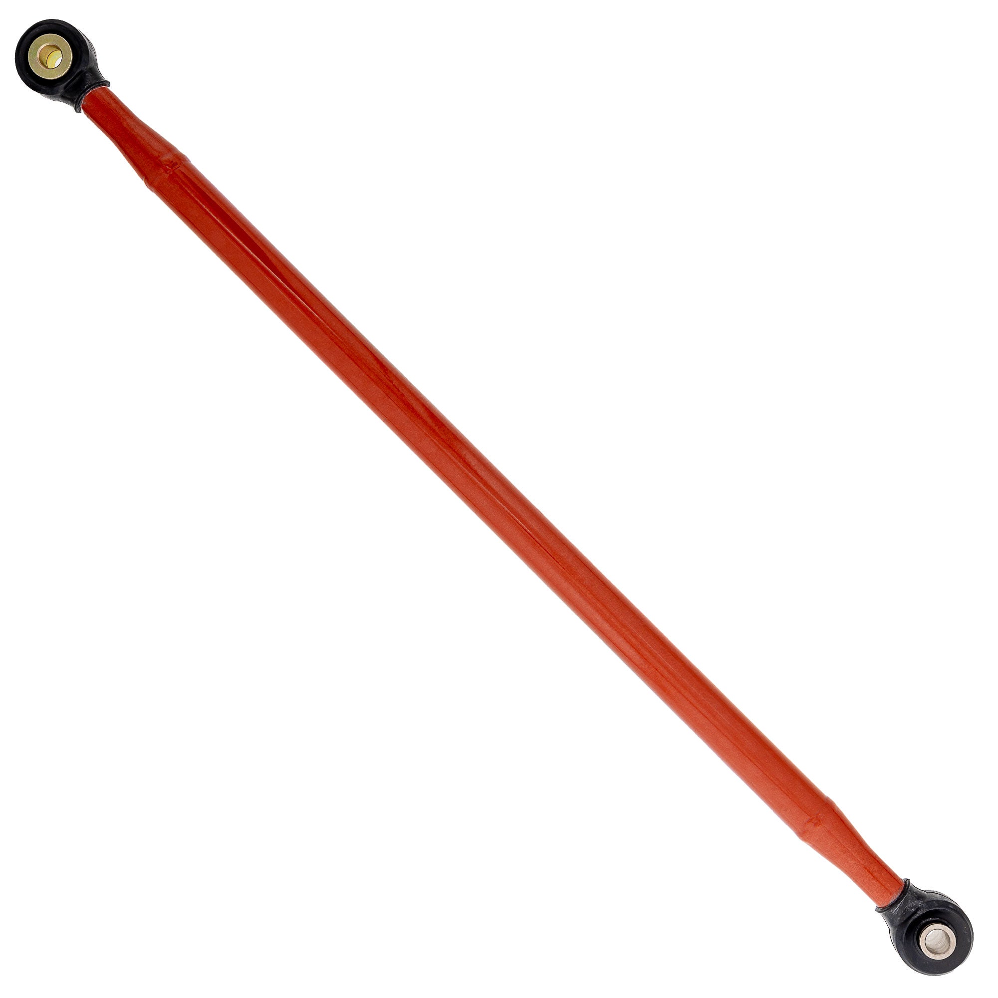 Polaris 1544029-750 Orange Rust Bottom Radius Rod RZR 1000 XP  Turbo  4