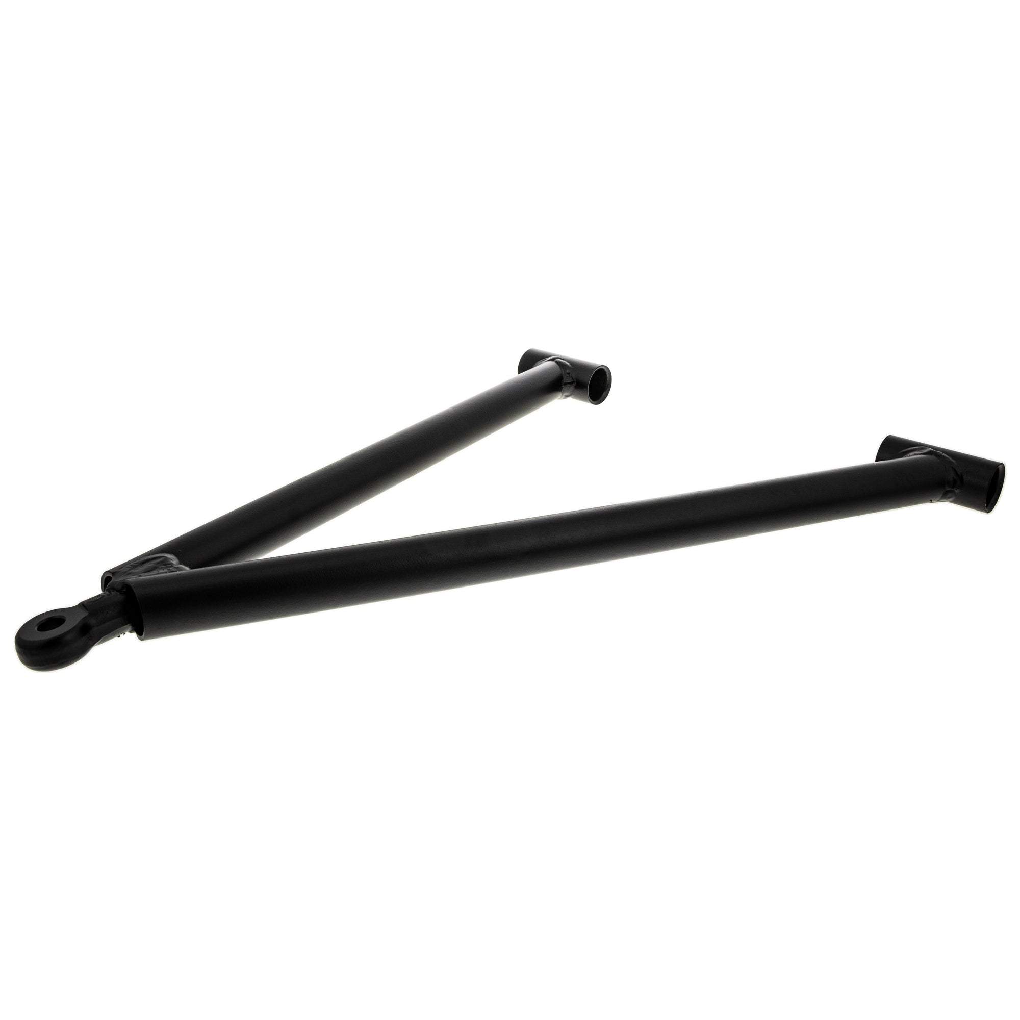 Polaris Matte Black Right A-Frame 1544053-458