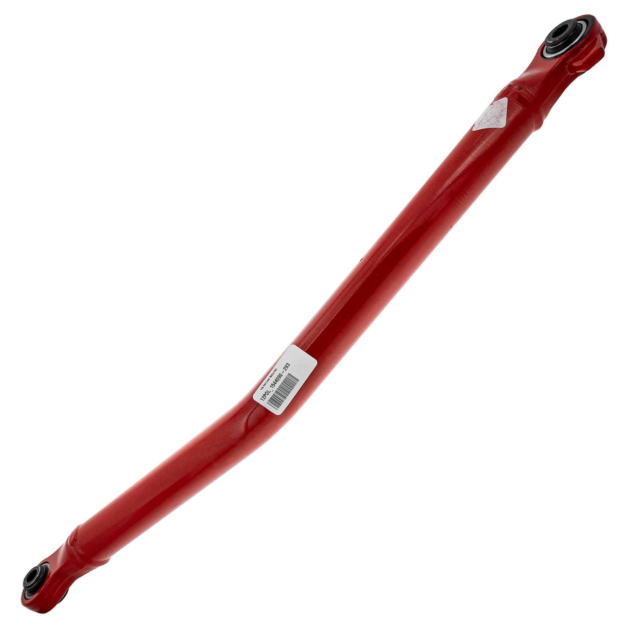 Polaris Indy Red Lower Radius Rod 1544090-293
