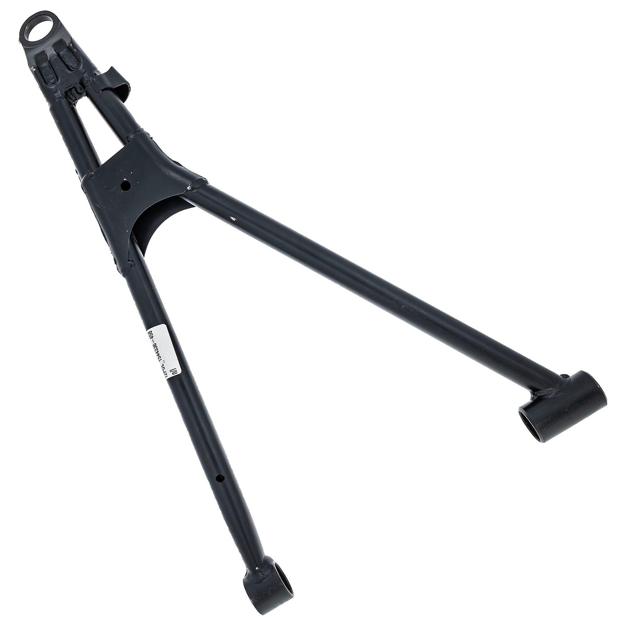 Polaris 1544336-458 Matte Black Front Left Lower Control Arm RZR  XP  4