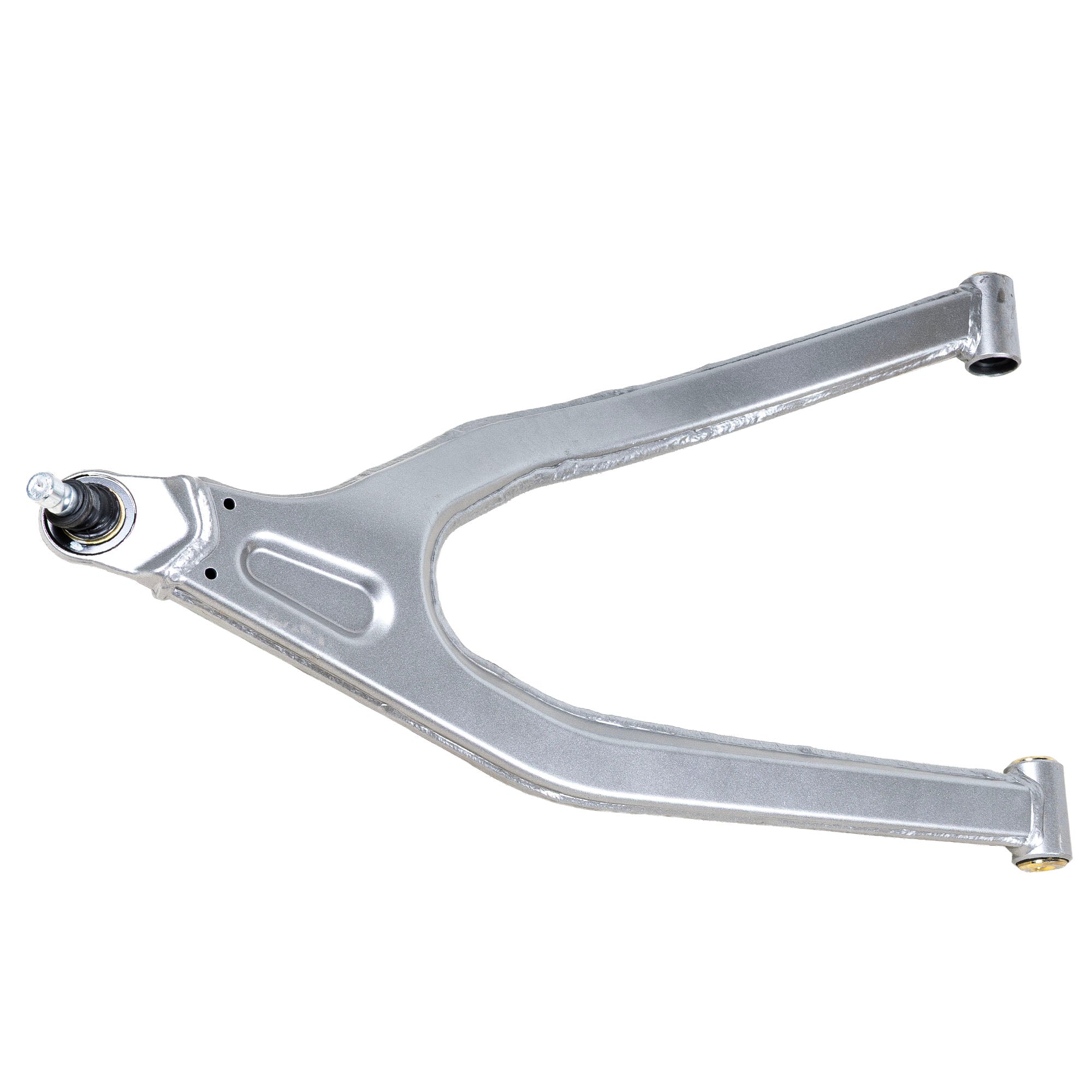 Polaris 1544395-402 Turbo Silver Front Up Left Control Arm RZR  4 2022-2024