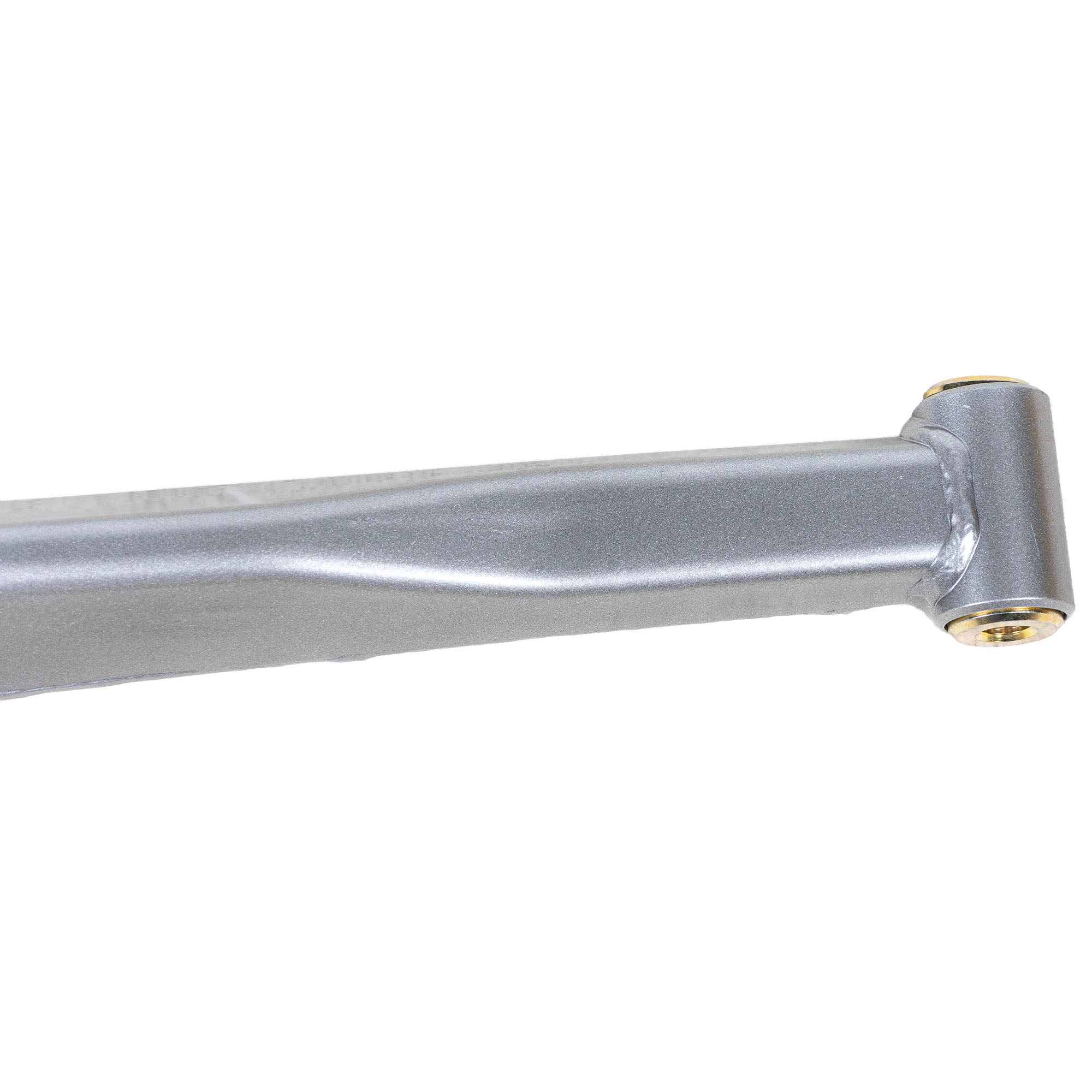 Polaris 1544395-402 Turbo Silver Front Upper Left Control Arm RZR Pro R R4
