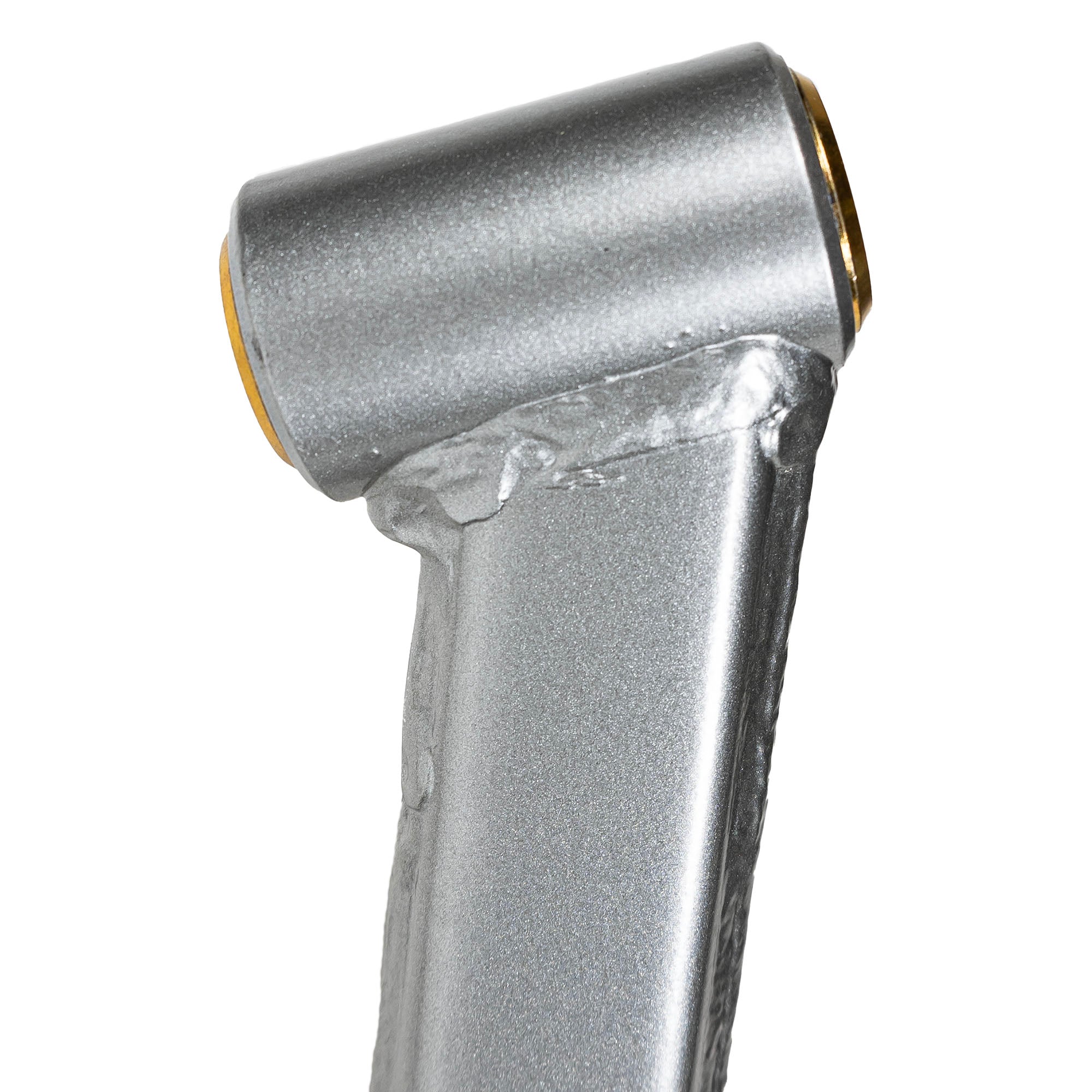 Polaris 1544396-402 Turbo Silver Front Upper Right Control Arm RZR Pro R R4