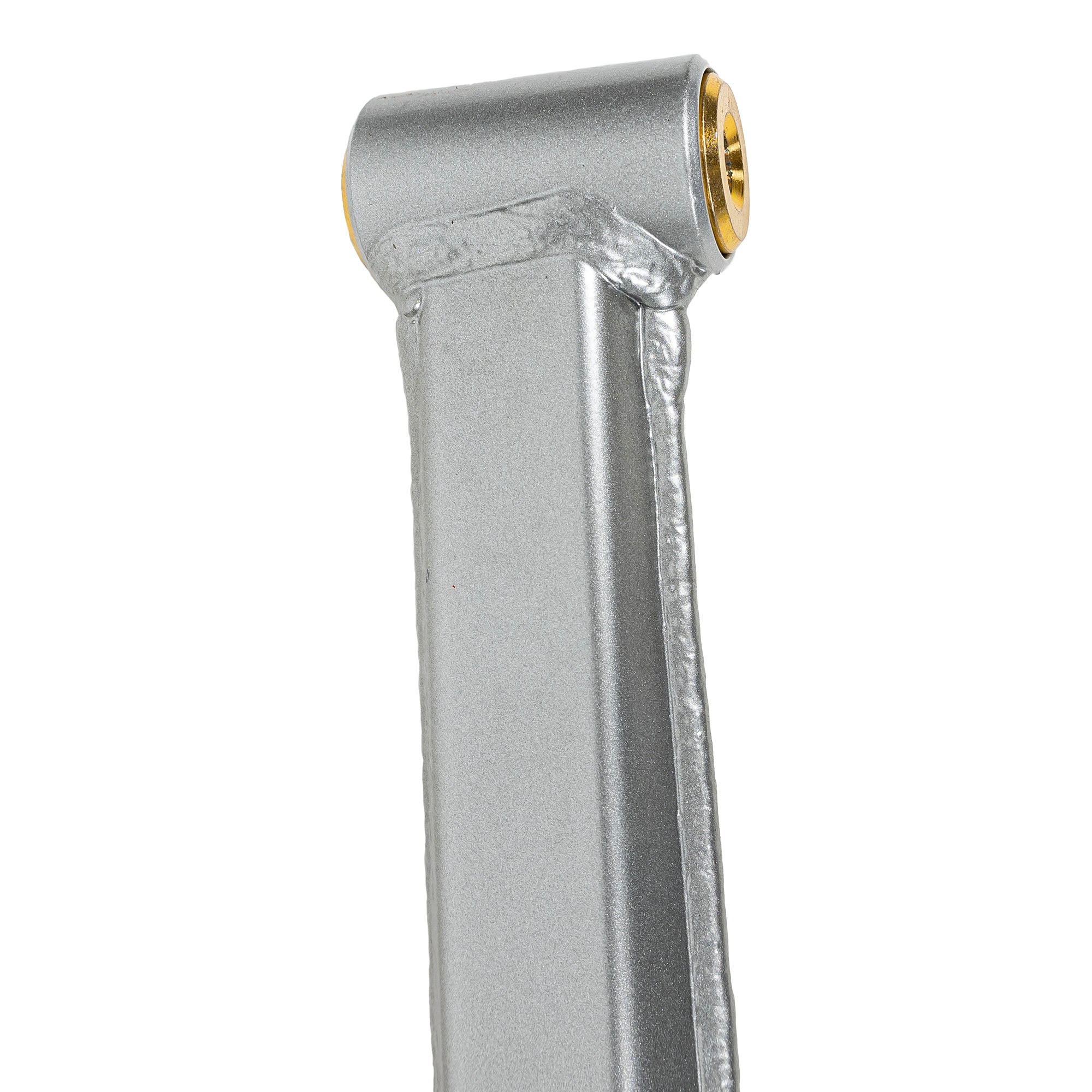 Polaris 1544396-402 Turbo Silver Front Upper Right Control Arm RZR Pro R R4