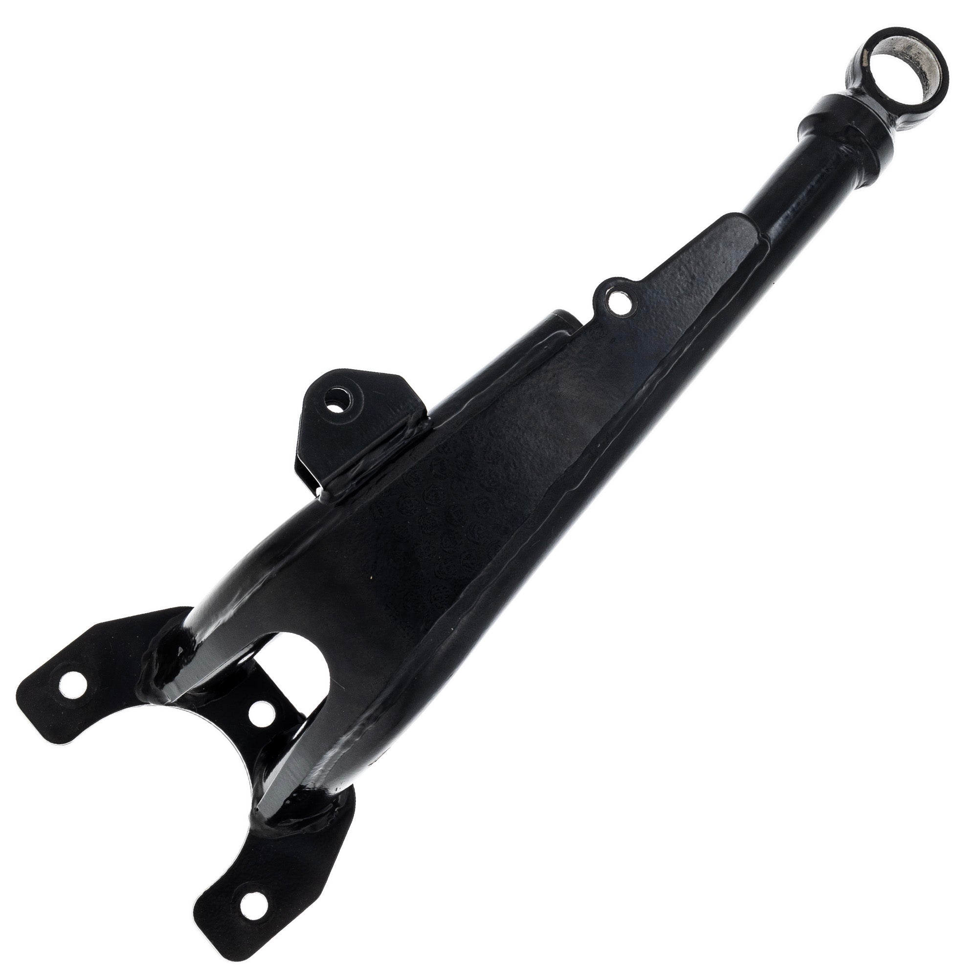 Polaris 1544433-458 Left Hand Trailing Arm Matte Black RZR Troy Lee Designs 200