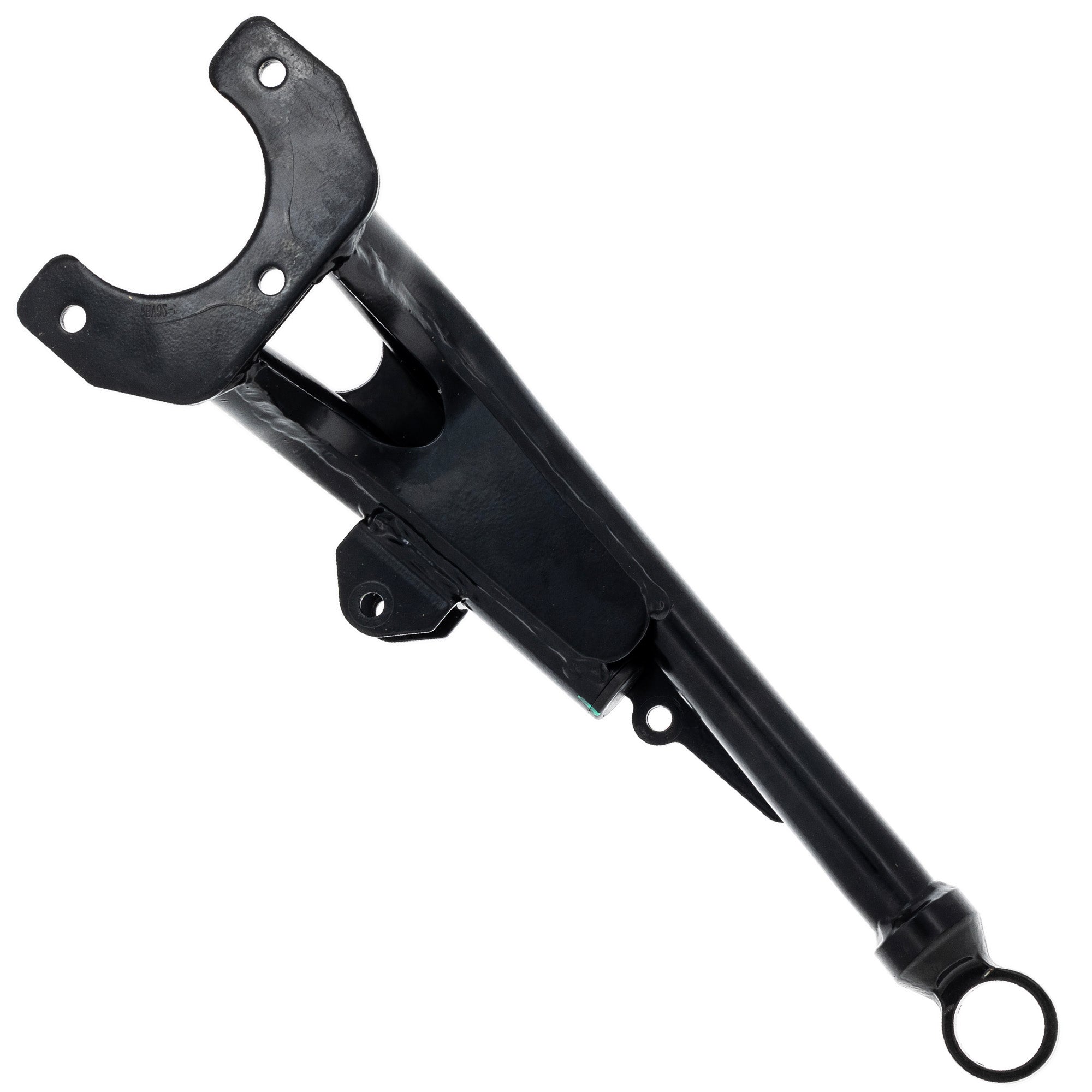 Polaris 1544433-458 Left Hand Trailing Arm Matte Black RZR Troy Lee Designs 200