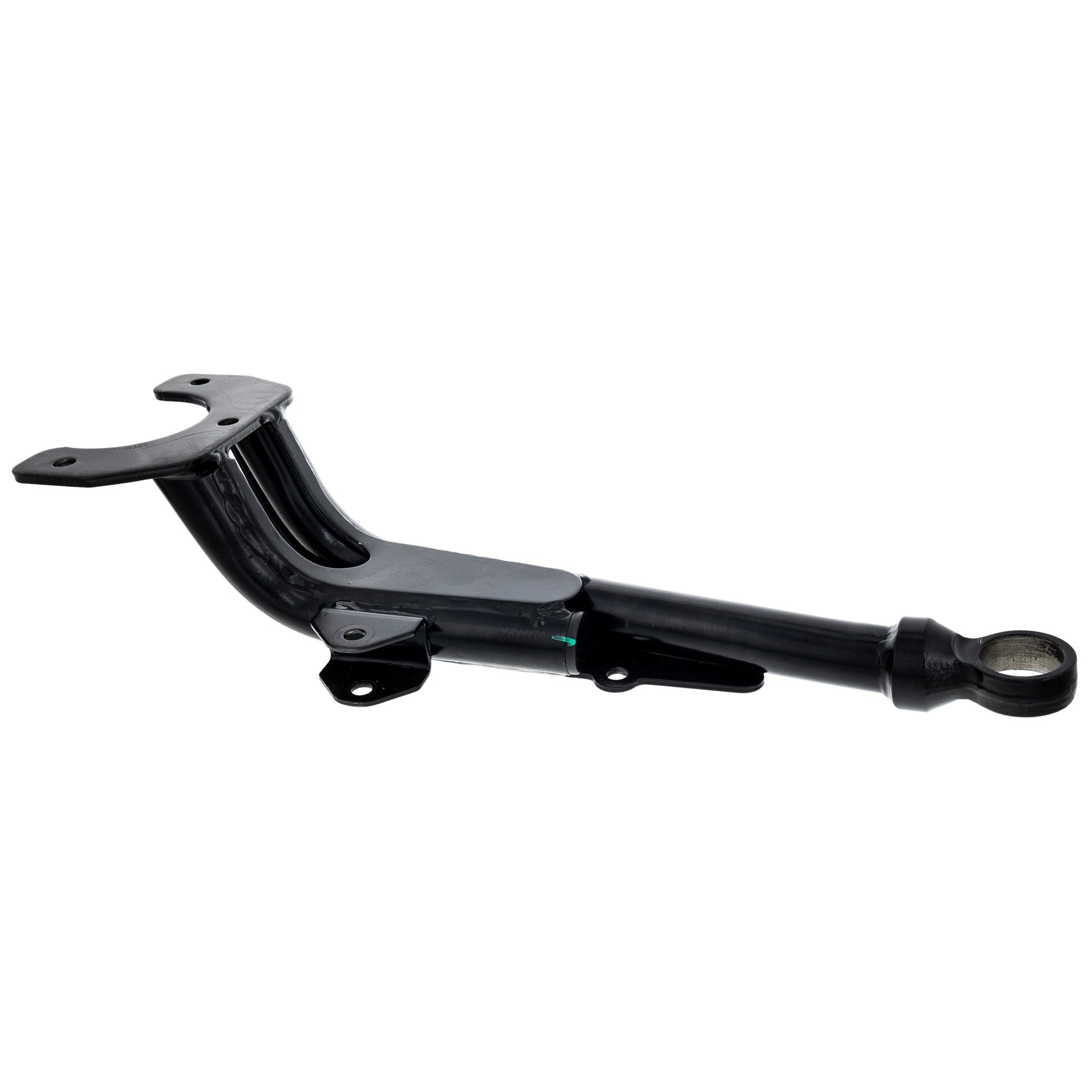 Polaris 1544433-458 Left Hand Trailing Arm Matte Black RZR Troy Lee Designs 200